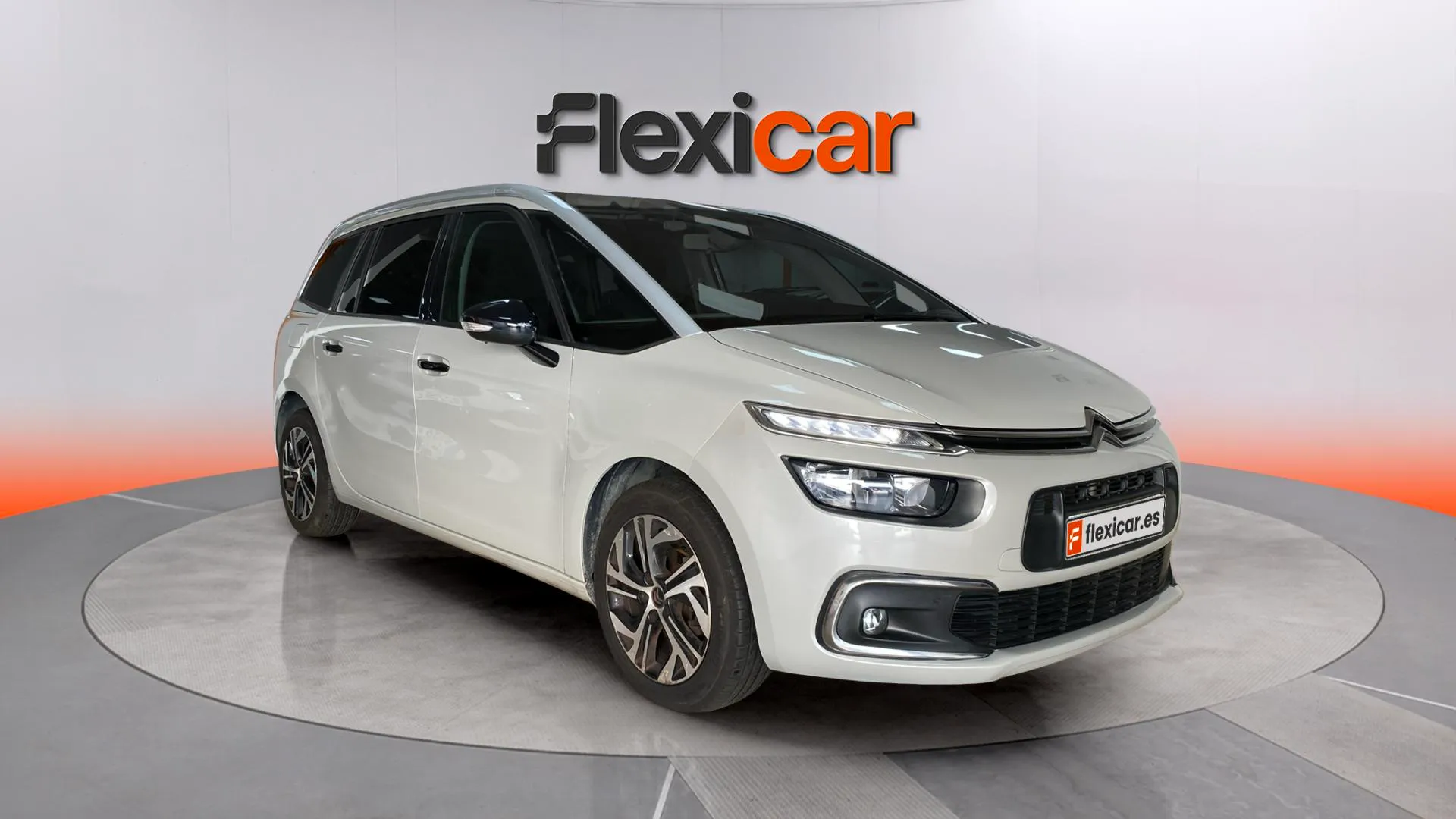 Citroën Grand C4 Spacetourer PureTech Feel