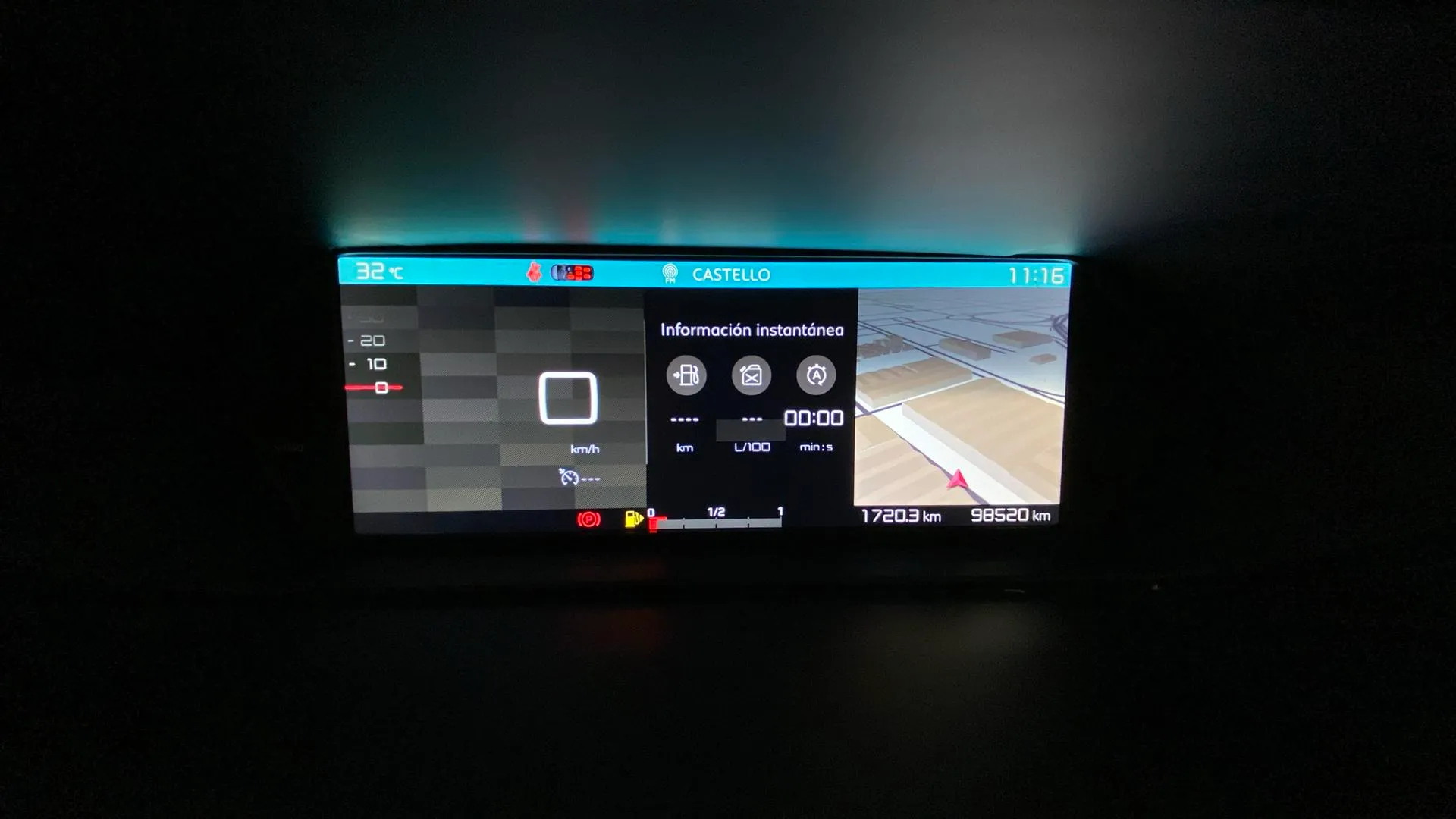 Citroën Grand C4 Spacetourer PureTech Feel - foto 8