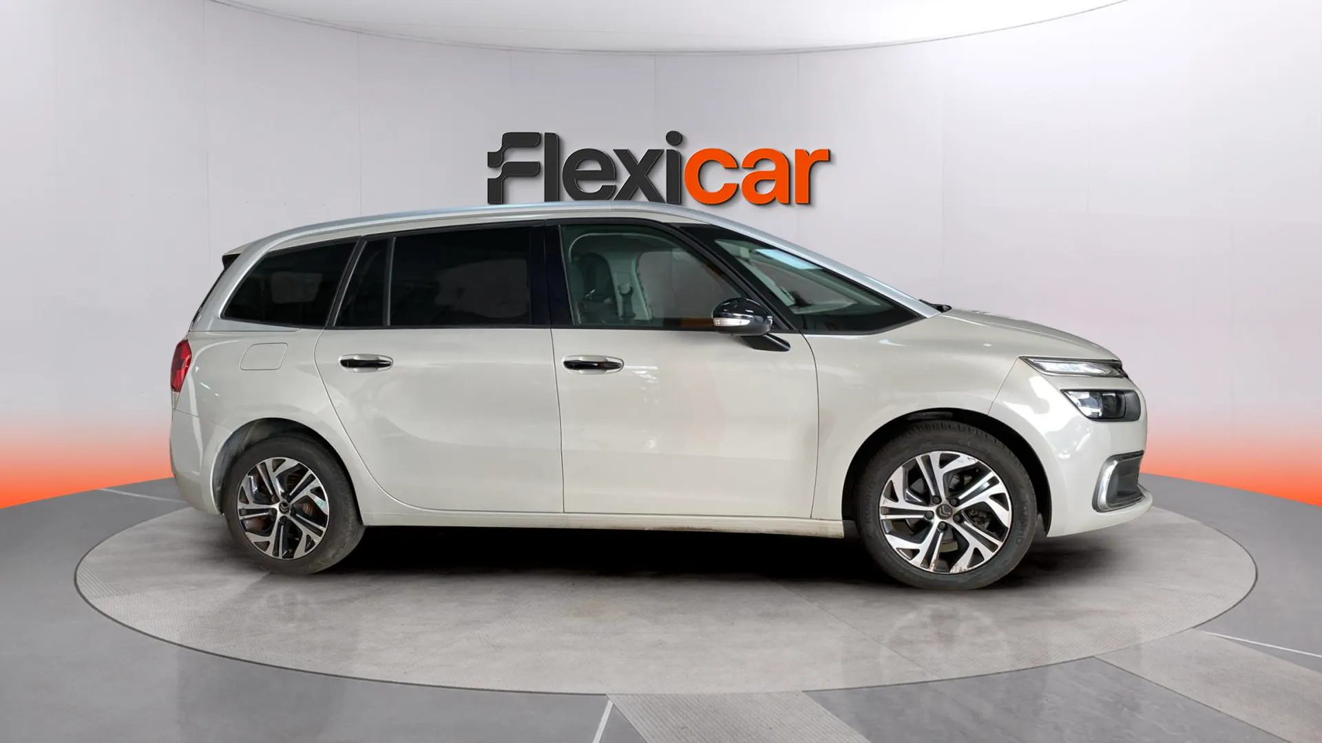 Citroën Grand C4 Spacetourer PureTech Feel - foto 3