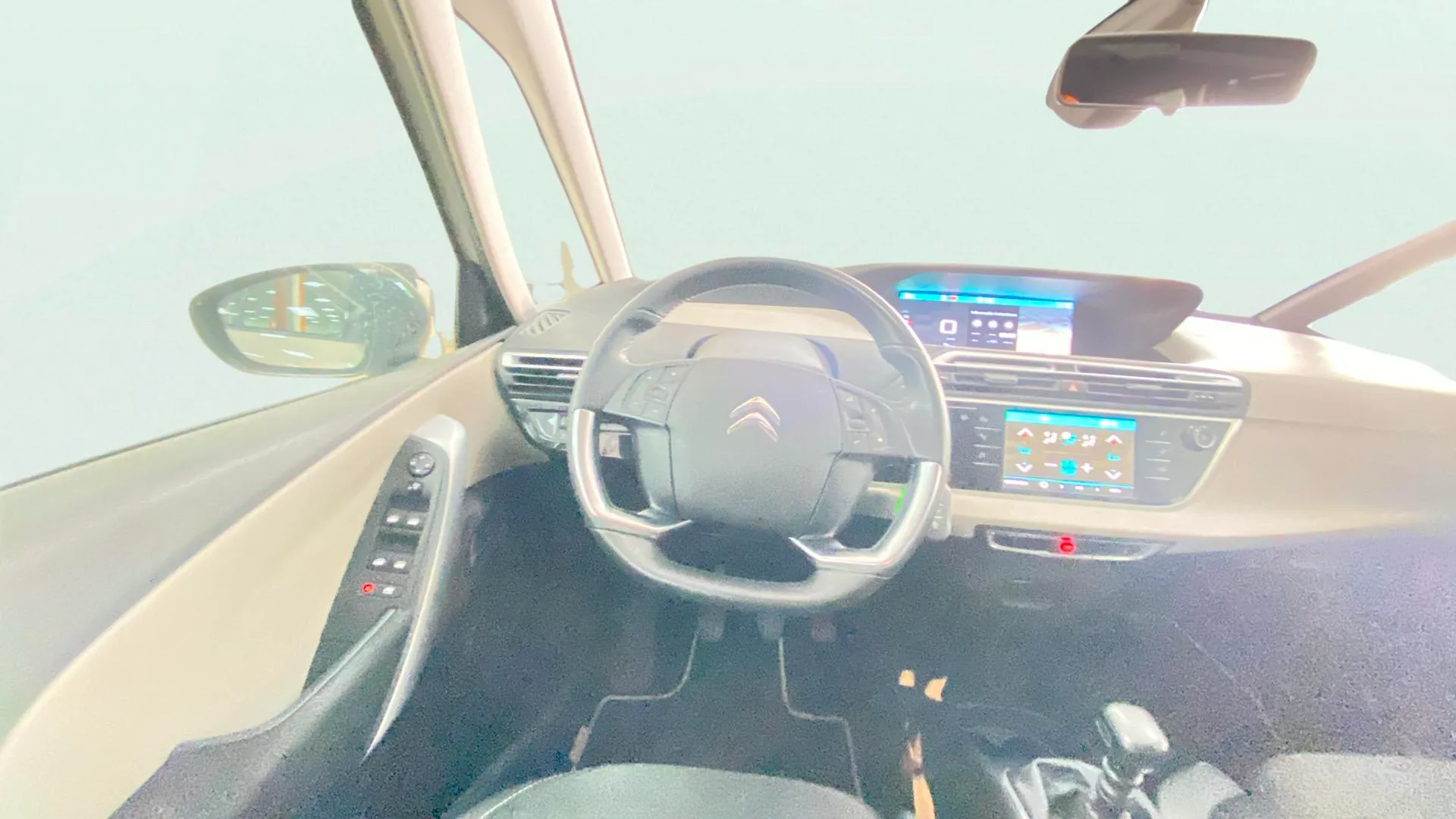 Citroën Grand C4 Spacetourer PureTech Feel - foto 7