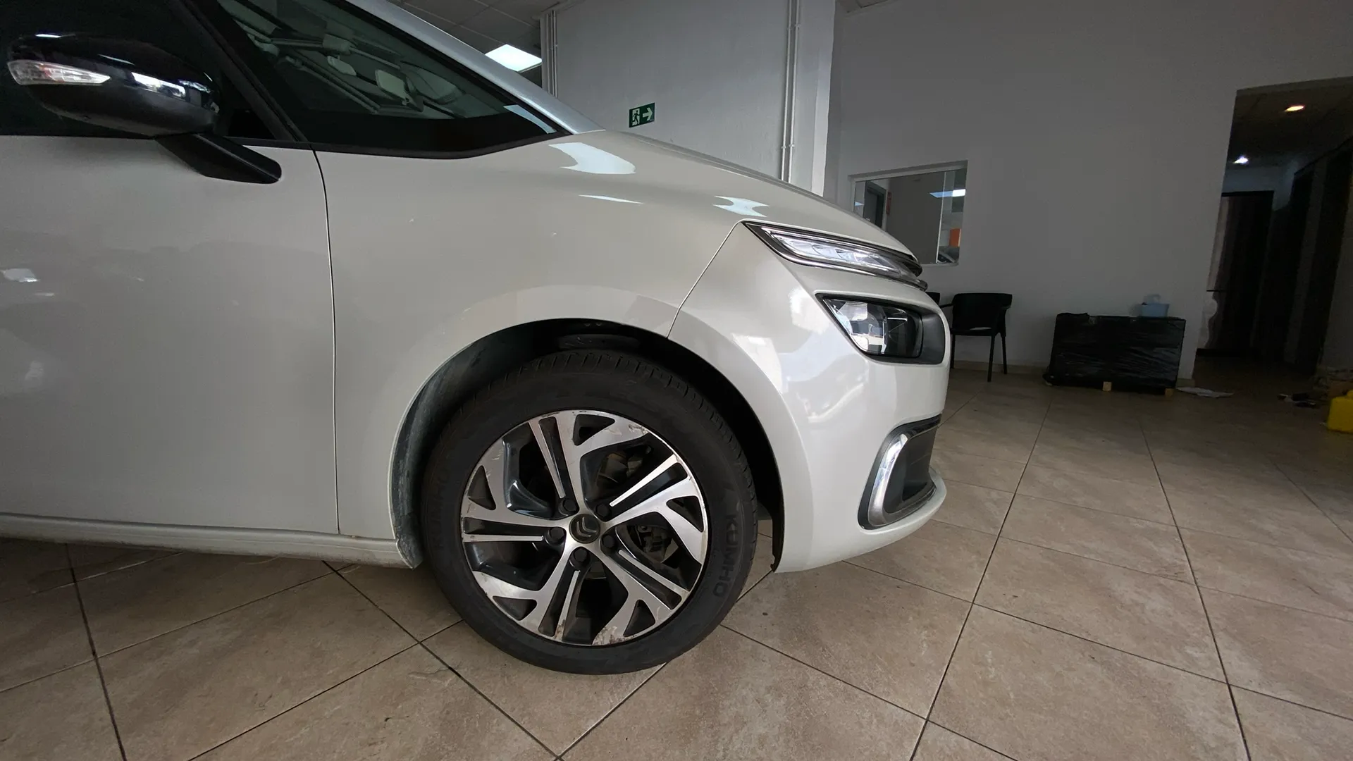 Citroën Grand C4 Spacetourer PureTech Feel - foto 14