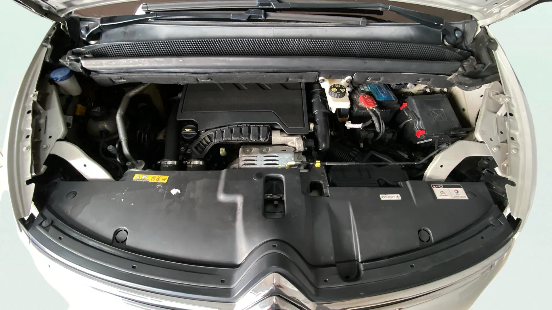 Citroën Grand C4 Spacetourer PureTech Feel - foto 15