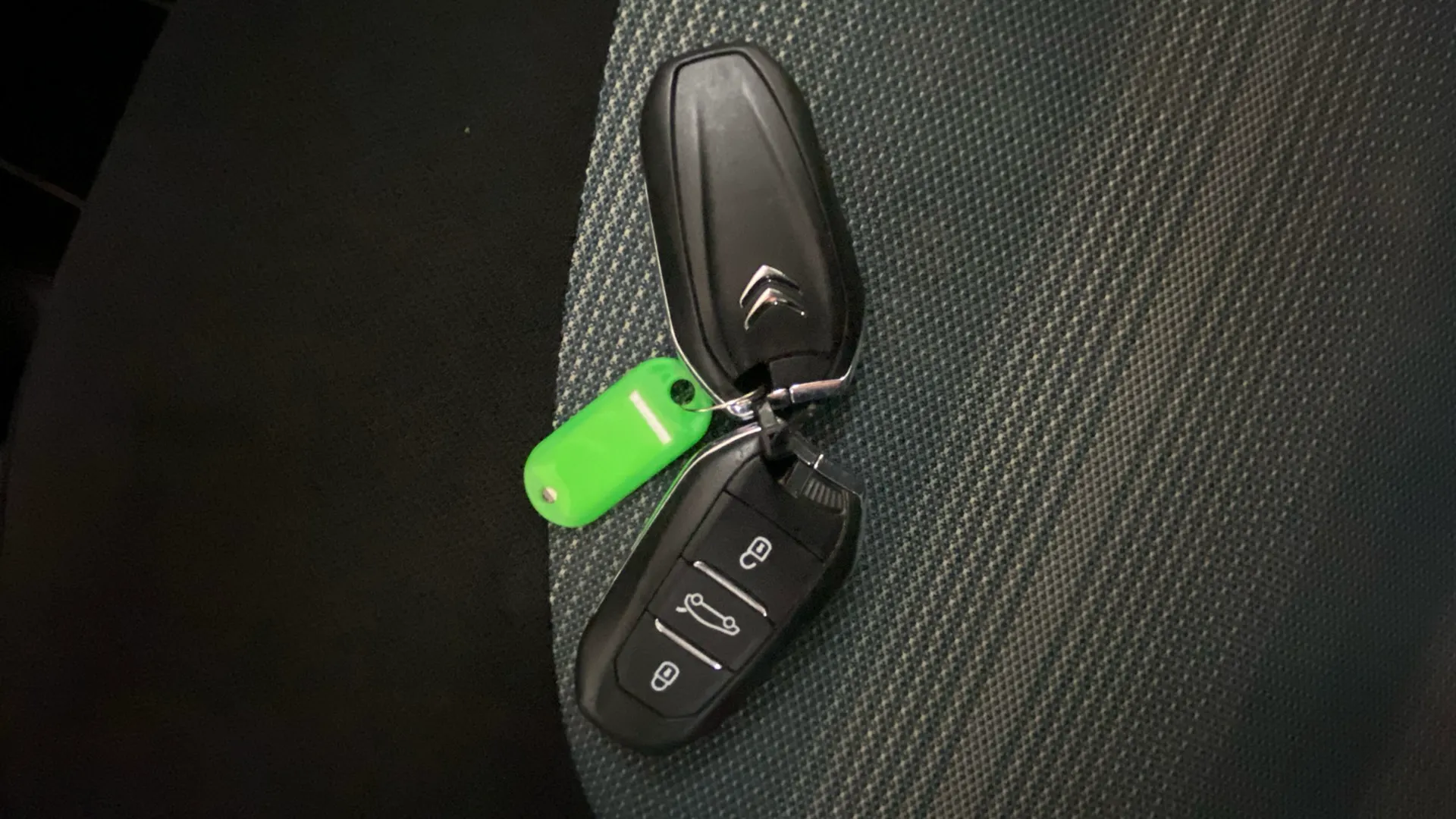 Citroën Grand C4 Spacetourer PureTech Feel - foto 17