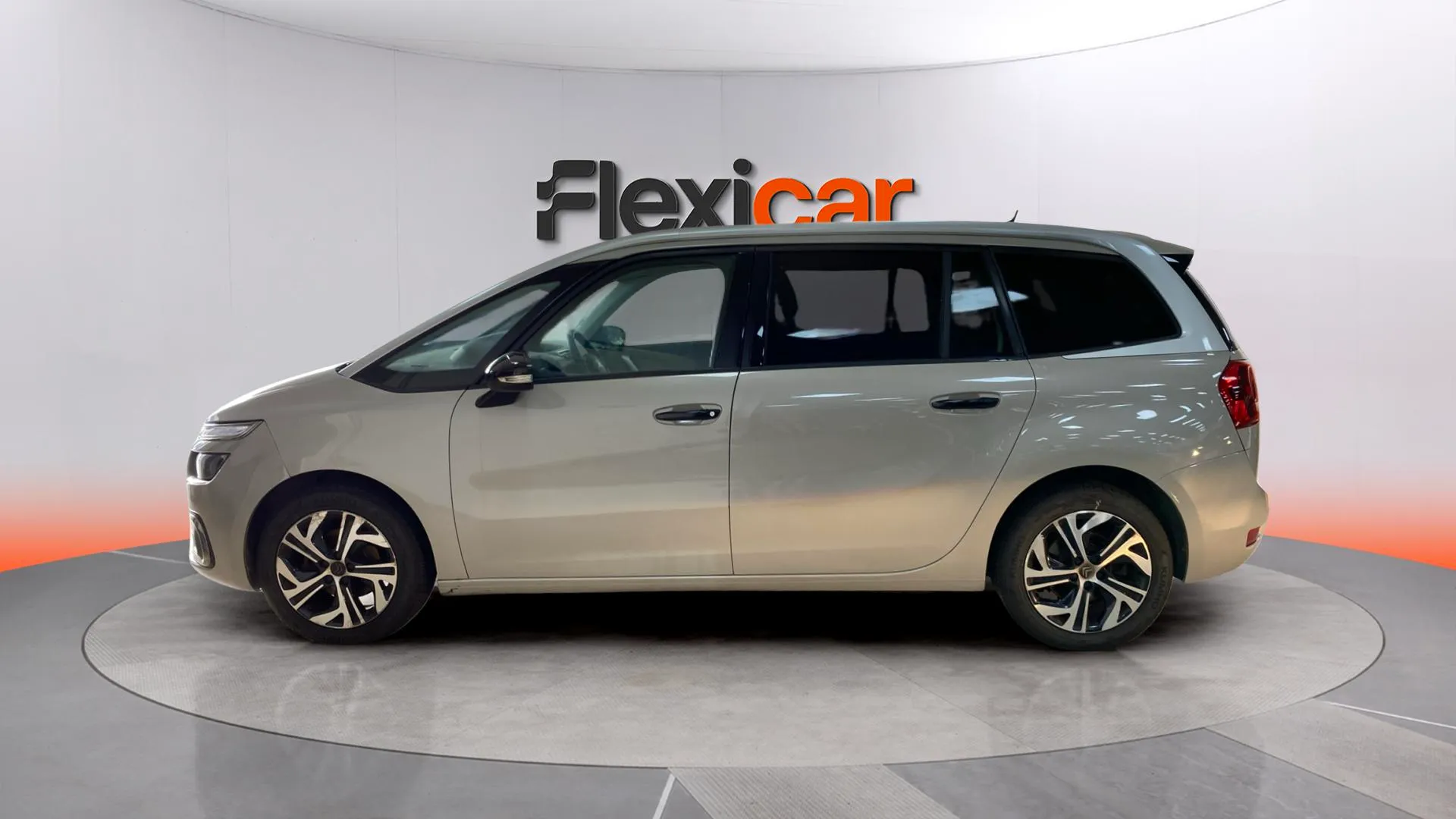 Citroën Grand C4 Spacetourer PureTech Feel - foto 5