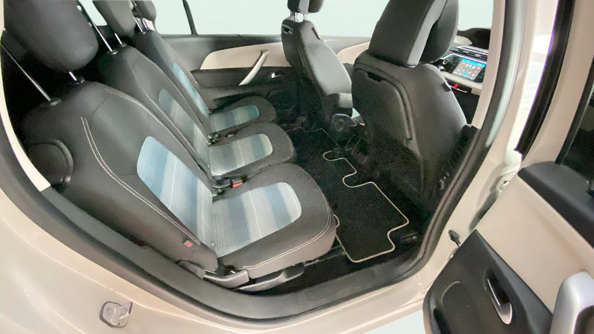 Citroën Grand C4 Spacetourer PureTech Feel - foto 10