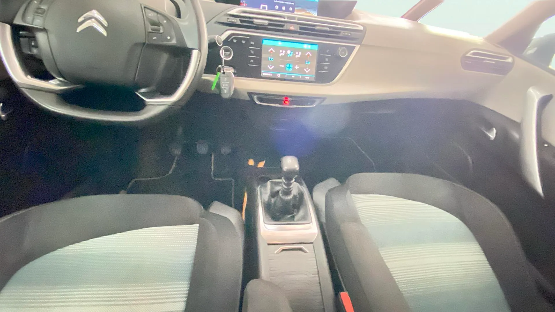Citroën Grand C4 Spacetourer PureTech Feel - foto 6