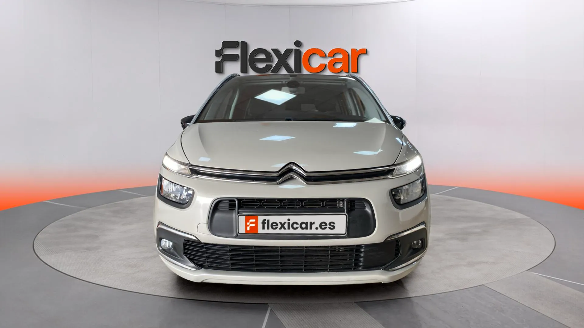 Citroën Grand C4 Spacetourer PureTech Feel - foto 2