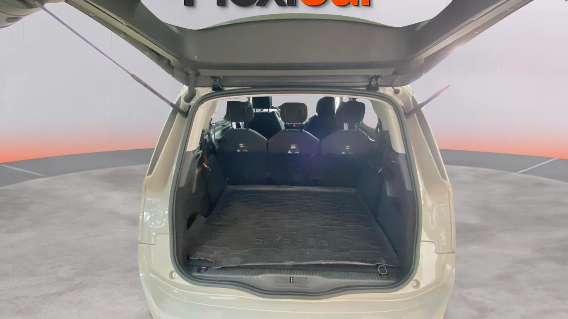 Citroën Grand C4 Spacetourer PureTech Feel - foto 12