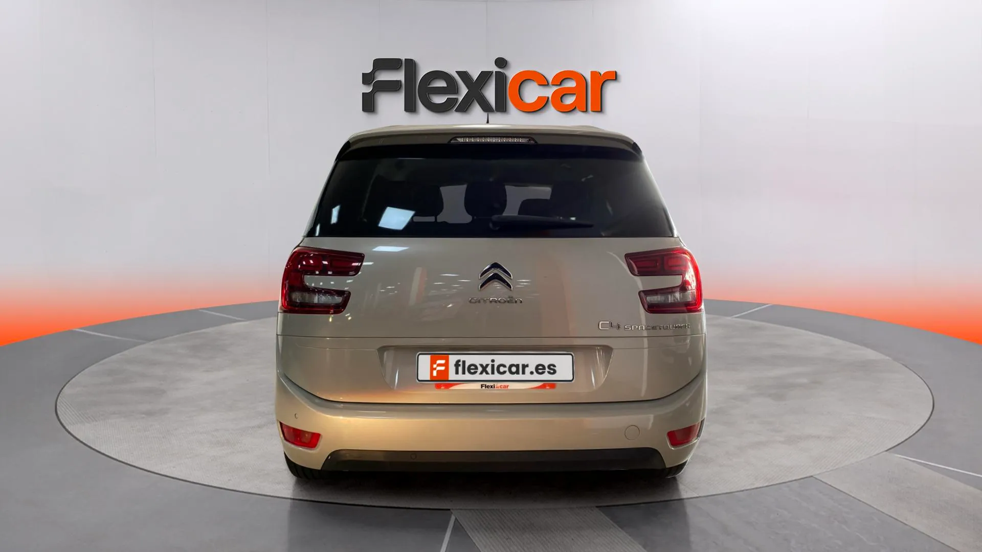 Citroën Grand C4 Spacetourer PureTech Feel - foto 4