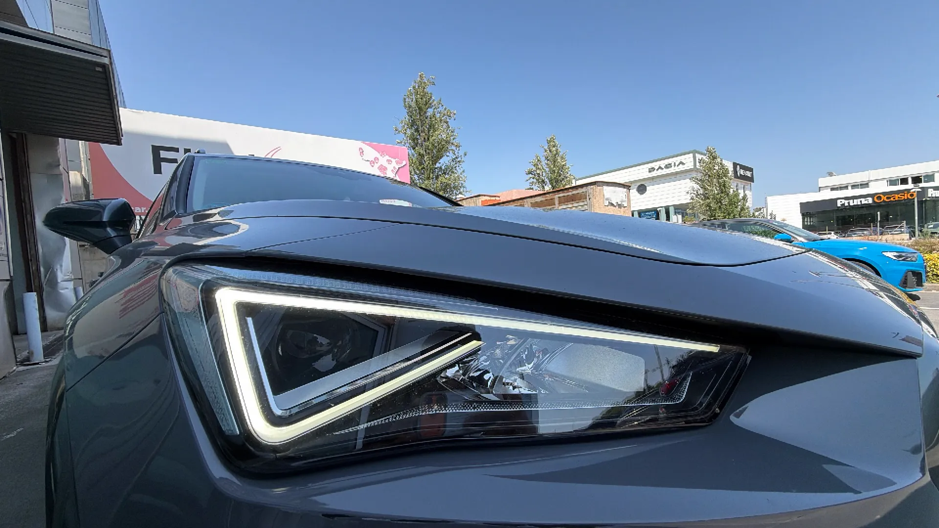 Cupra Formentor 1.5 TSI DSG - foto 32