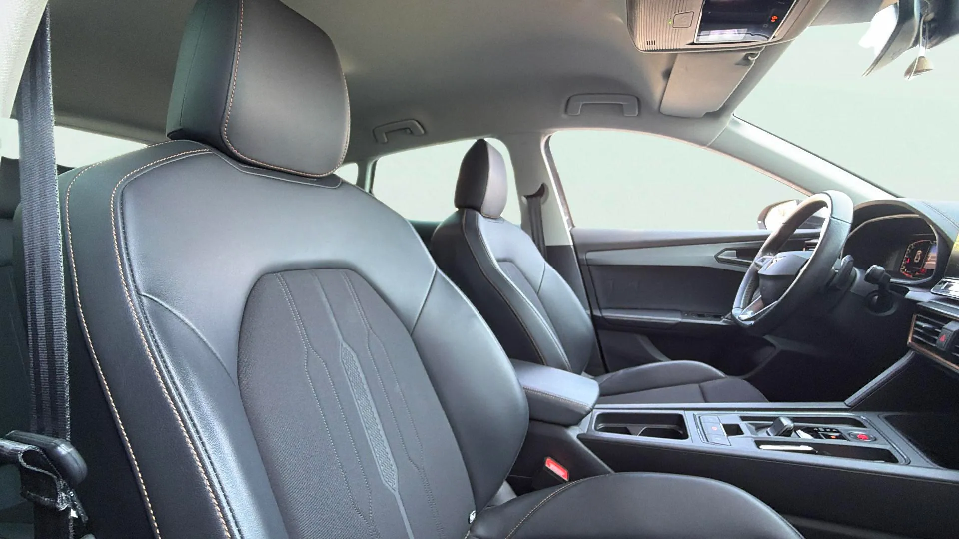 Cupra Formentor 1.5 TSI DSG - foto 20