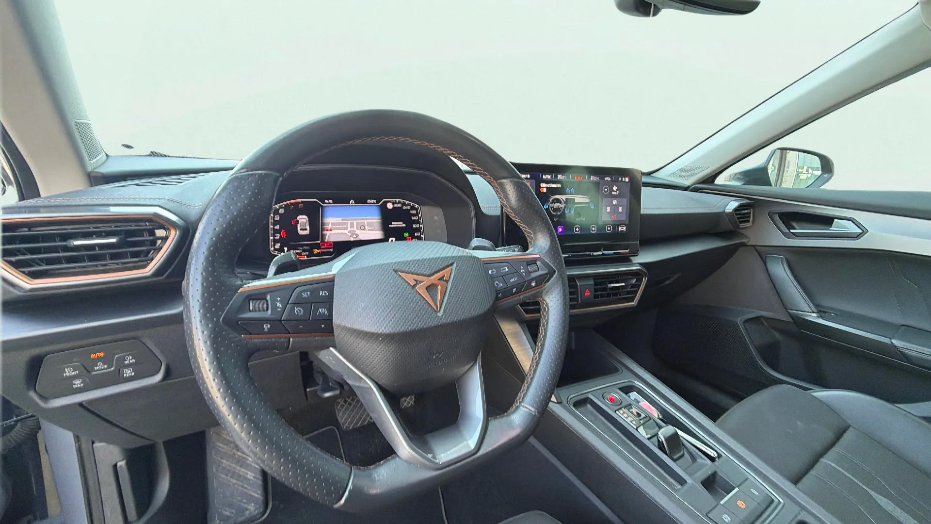 Cupra Formentor 1.5 TSI DSG - foto 26