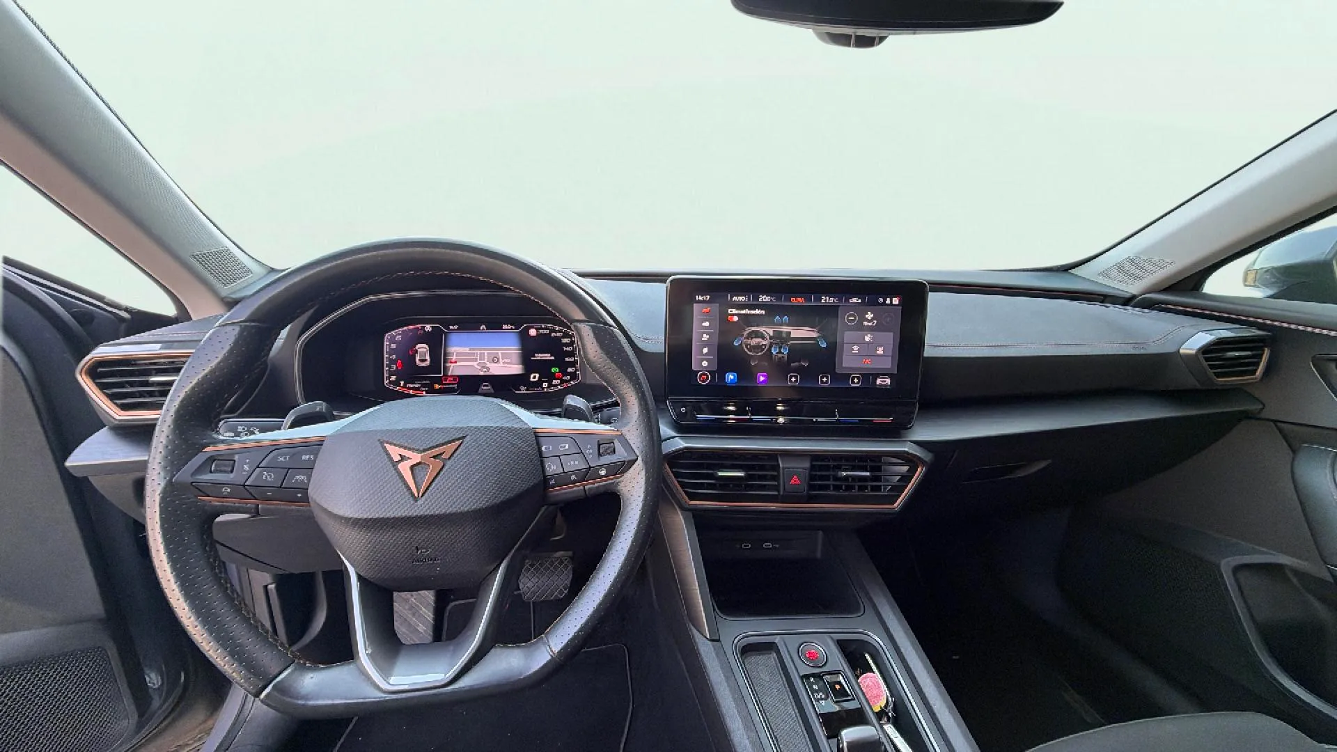 Cupra Formentor 1.5 TSI DSG - foto 11