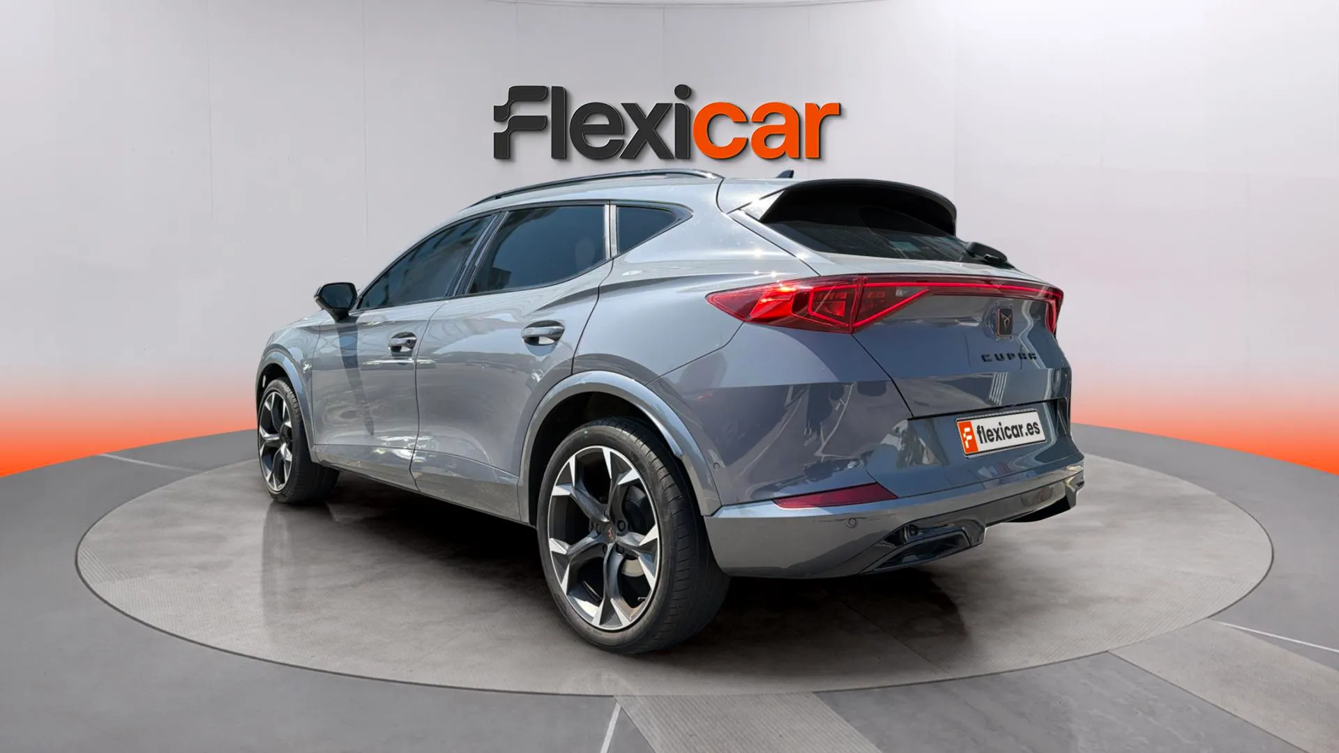 Cupra Formentor 1.5 TSI DSG - foto 5