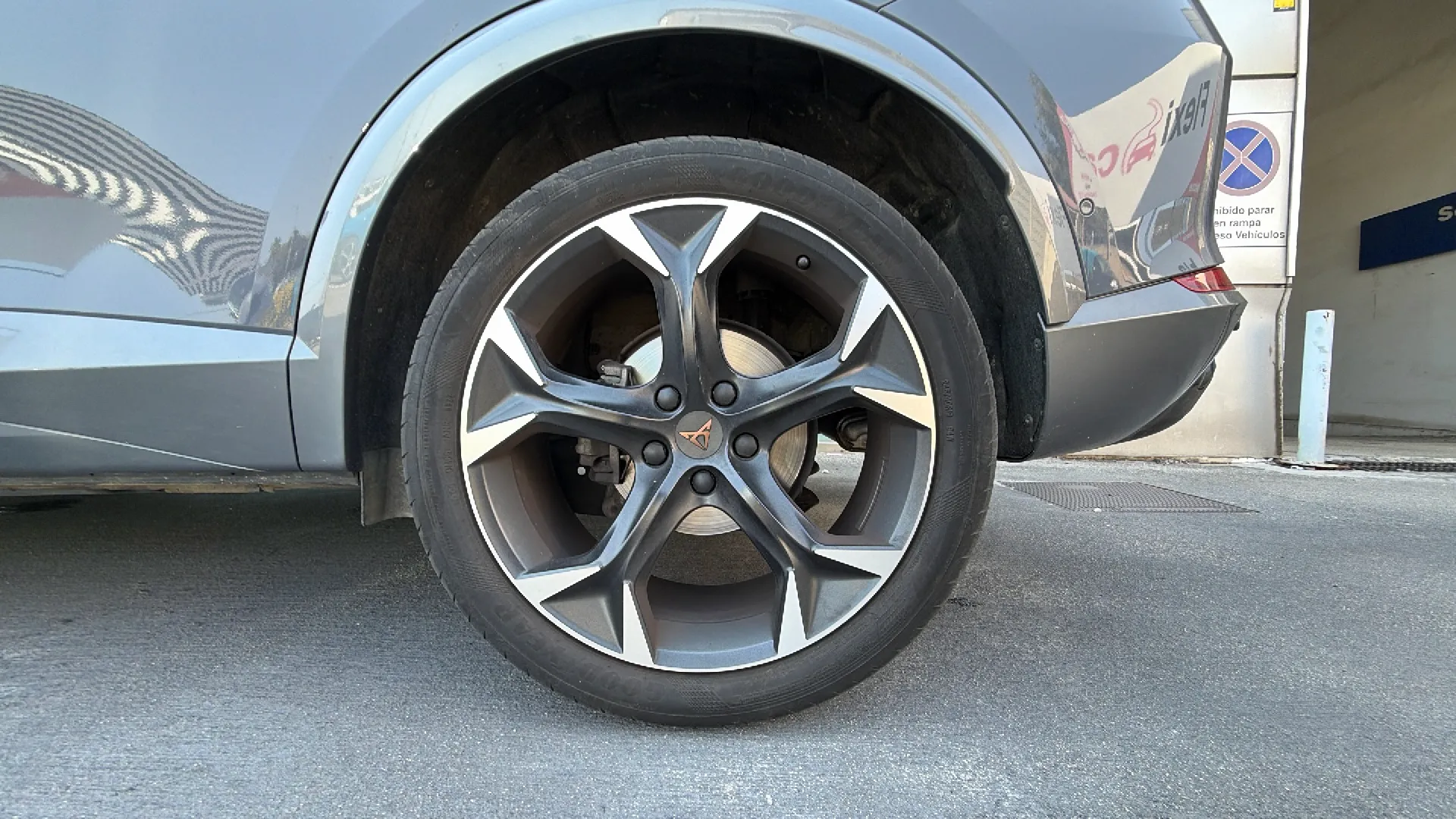 Cupra Formentor 1.5 TSI DSG - foto 31