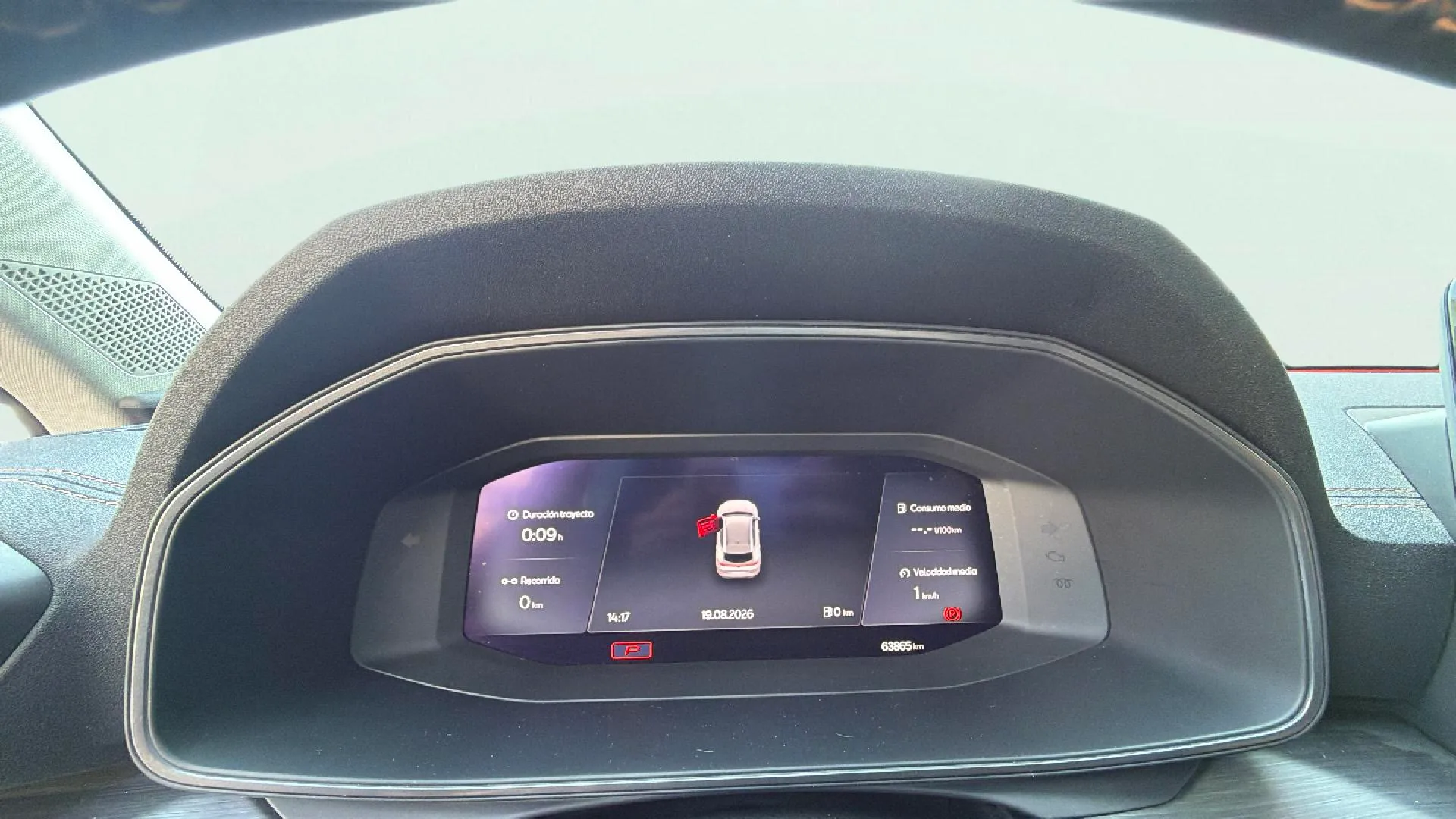 Cupra Formentor 1.5 TSI DSG - foto 9