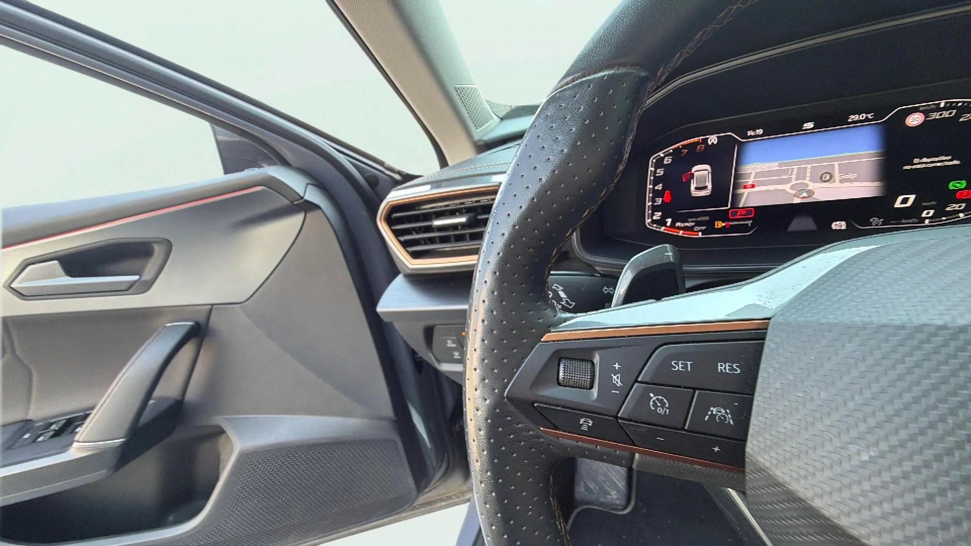 Cupra Formentor 1.5 TSI DSG - foto 15
