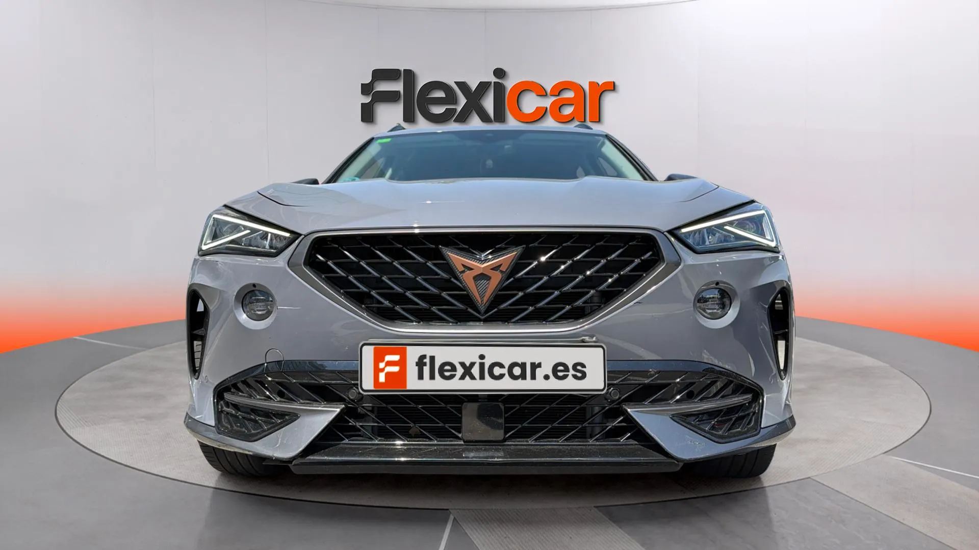 Cupra Formentor 1.5 TSI DSG - foto 2
