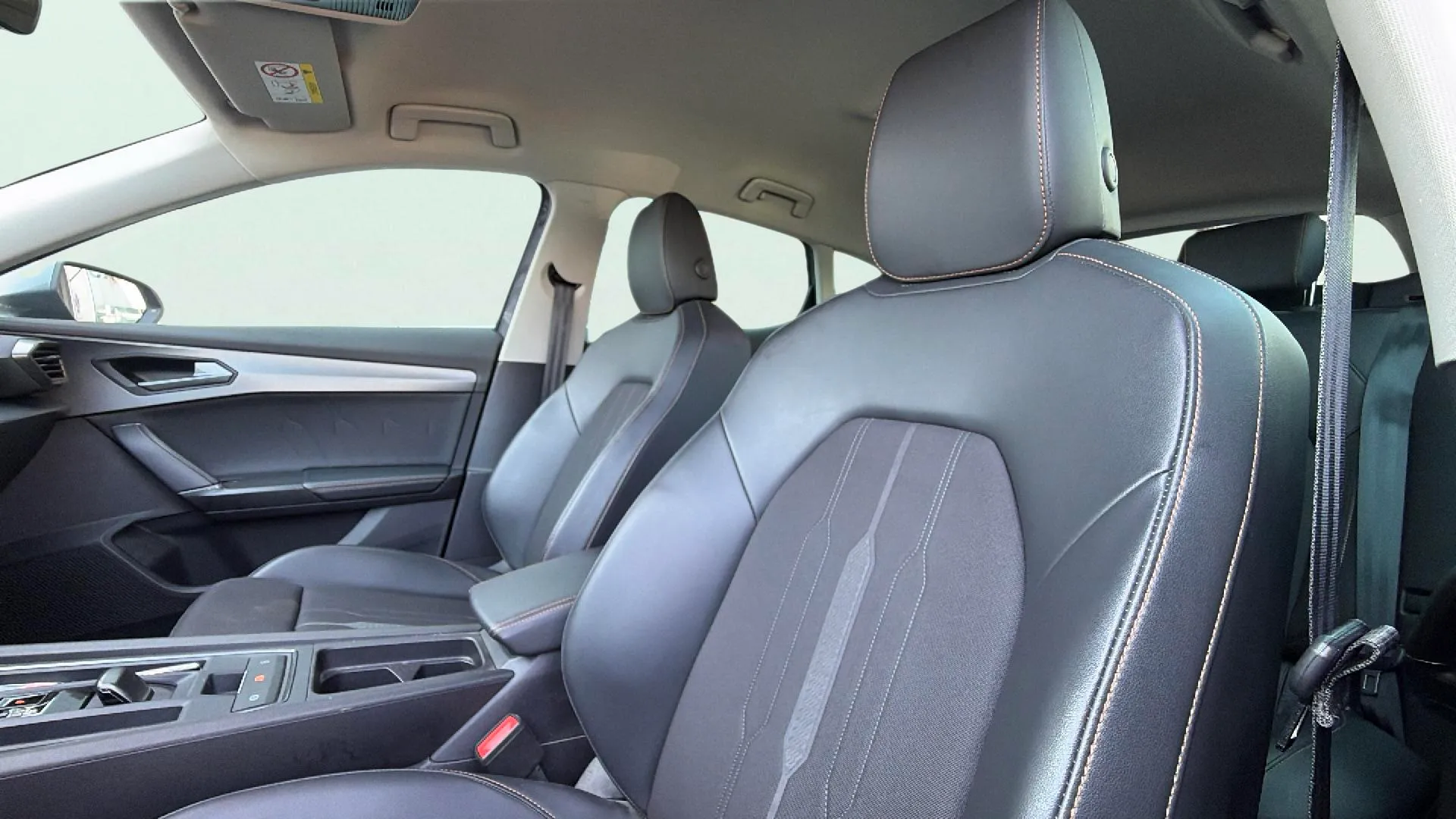 Cupra Formentor 1.5 TSI DSG - foto 10
