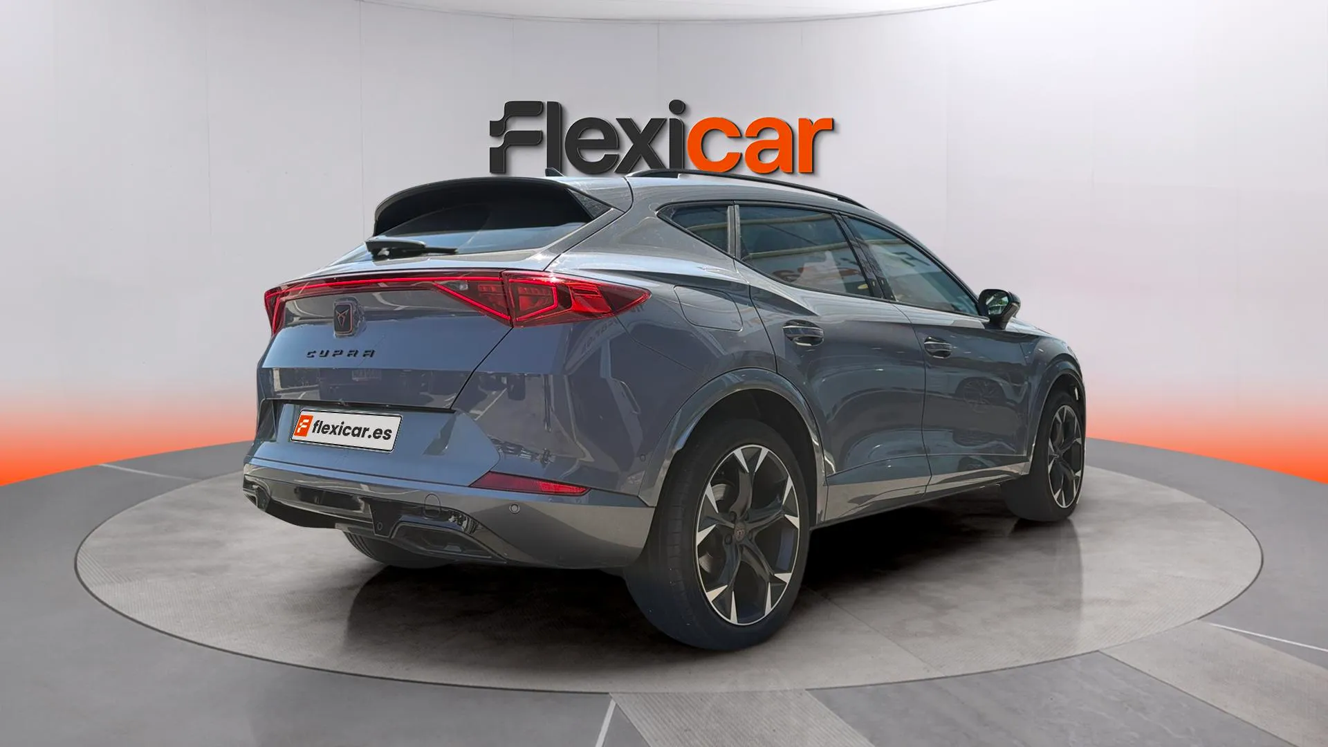 Cupra Formentor 1.5 TSI DSG - foto 7