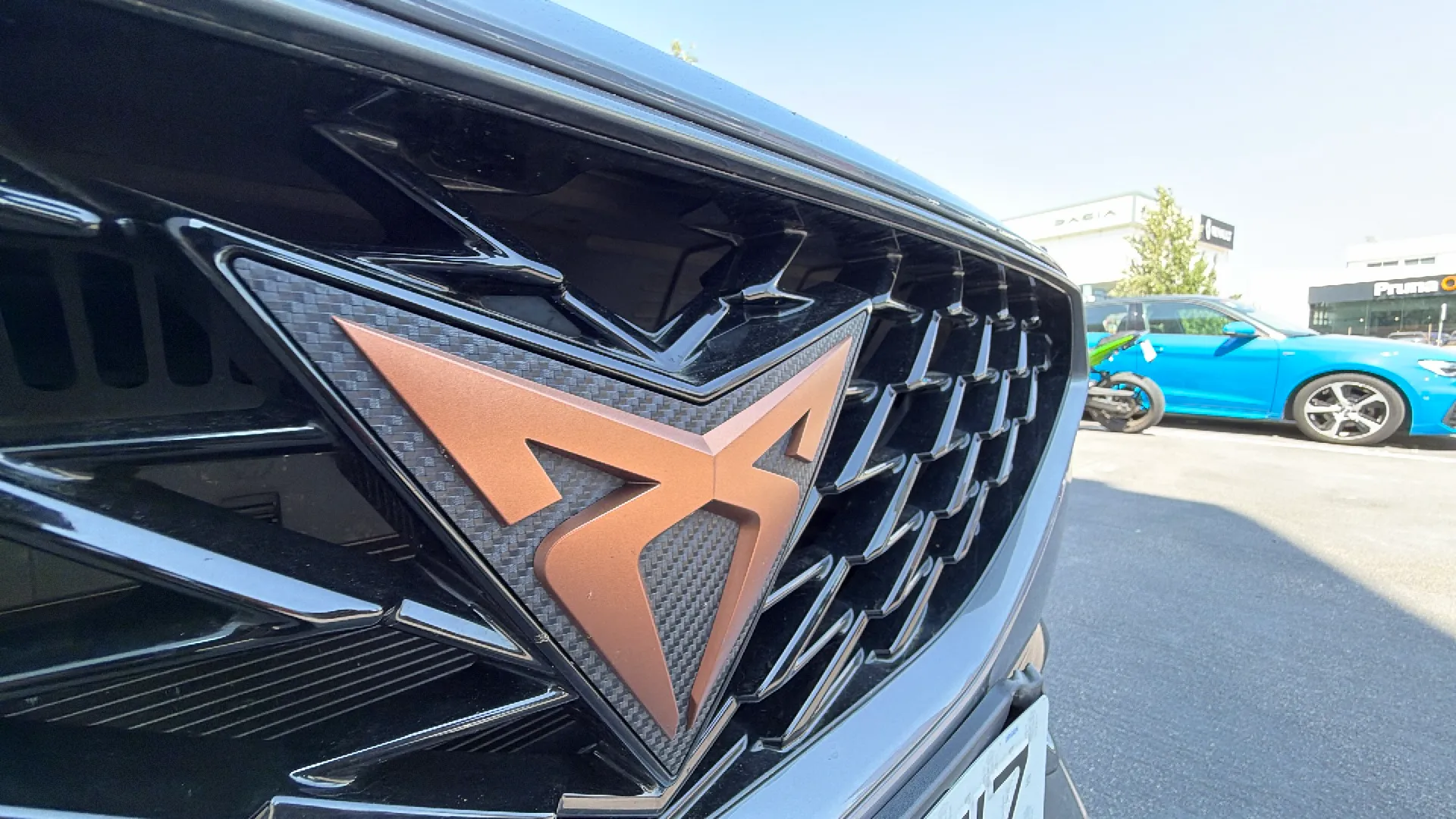Cupra Formentor 1.5 TSI DSG - foto 30