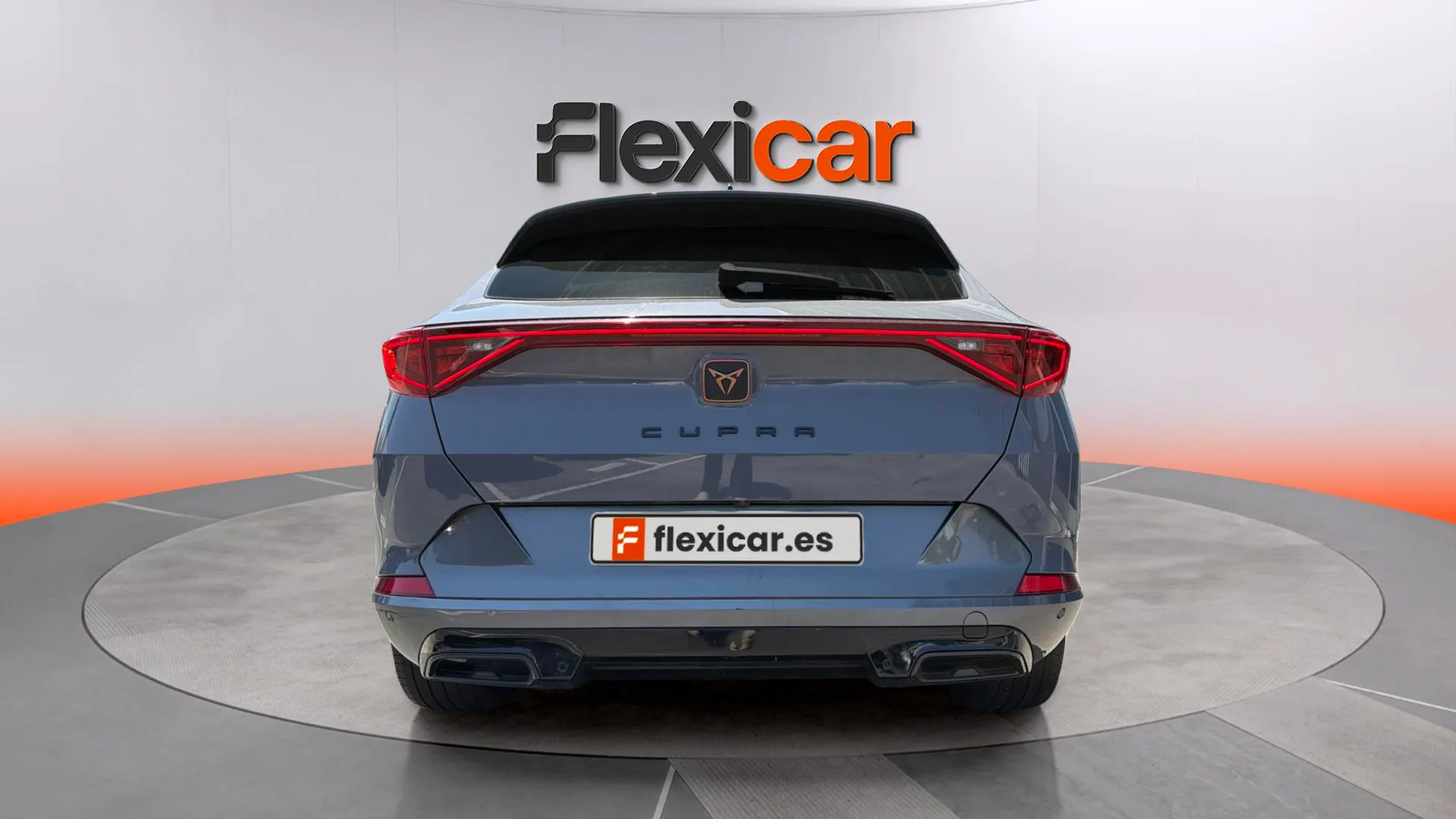 Cupra Formentor 1.5 TSI DSG - foto 6