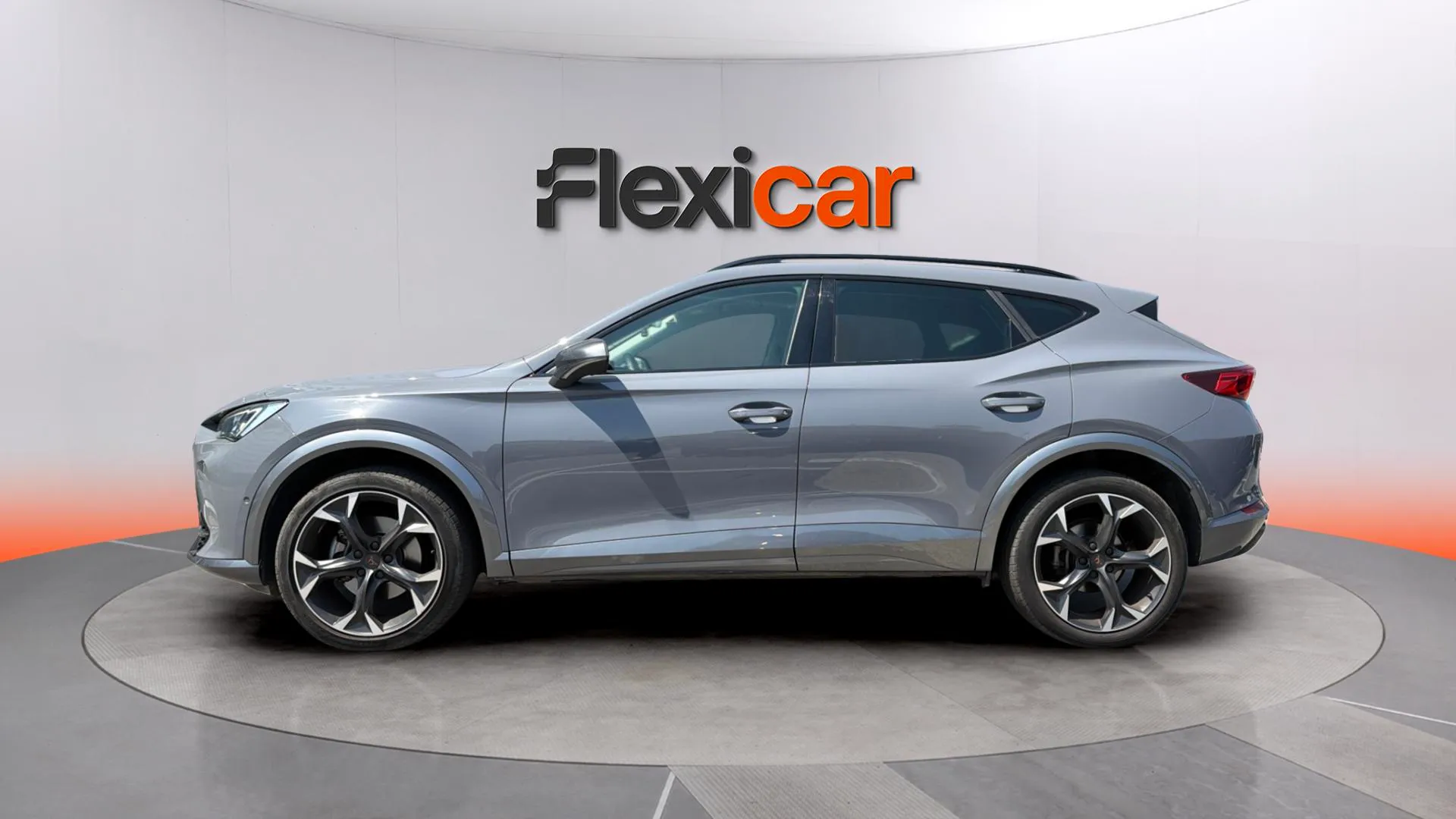 Cupra Formentor 1.5 TSI DSG - foto 4