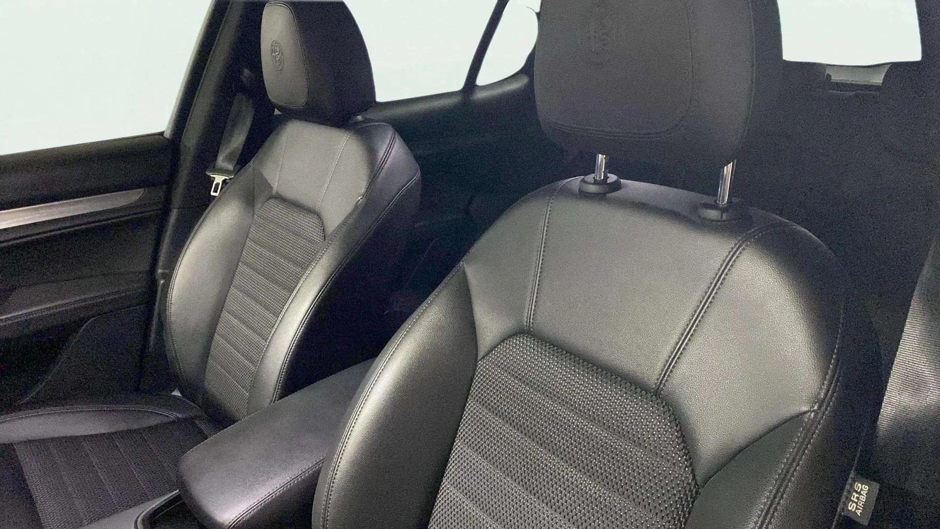 Alfa Romeo Stelvio 2.0 Gasolina Sprint Q4 - foto 22