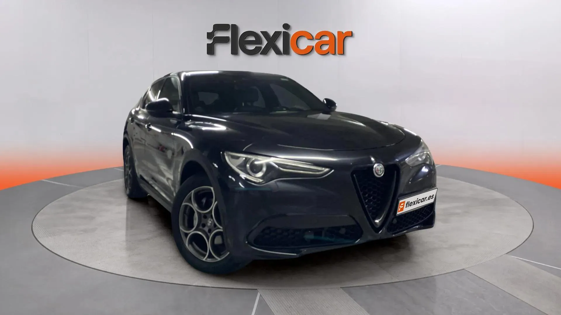 Alfa Romeo Stelvio 2.0 Gasolina Sprint Q4