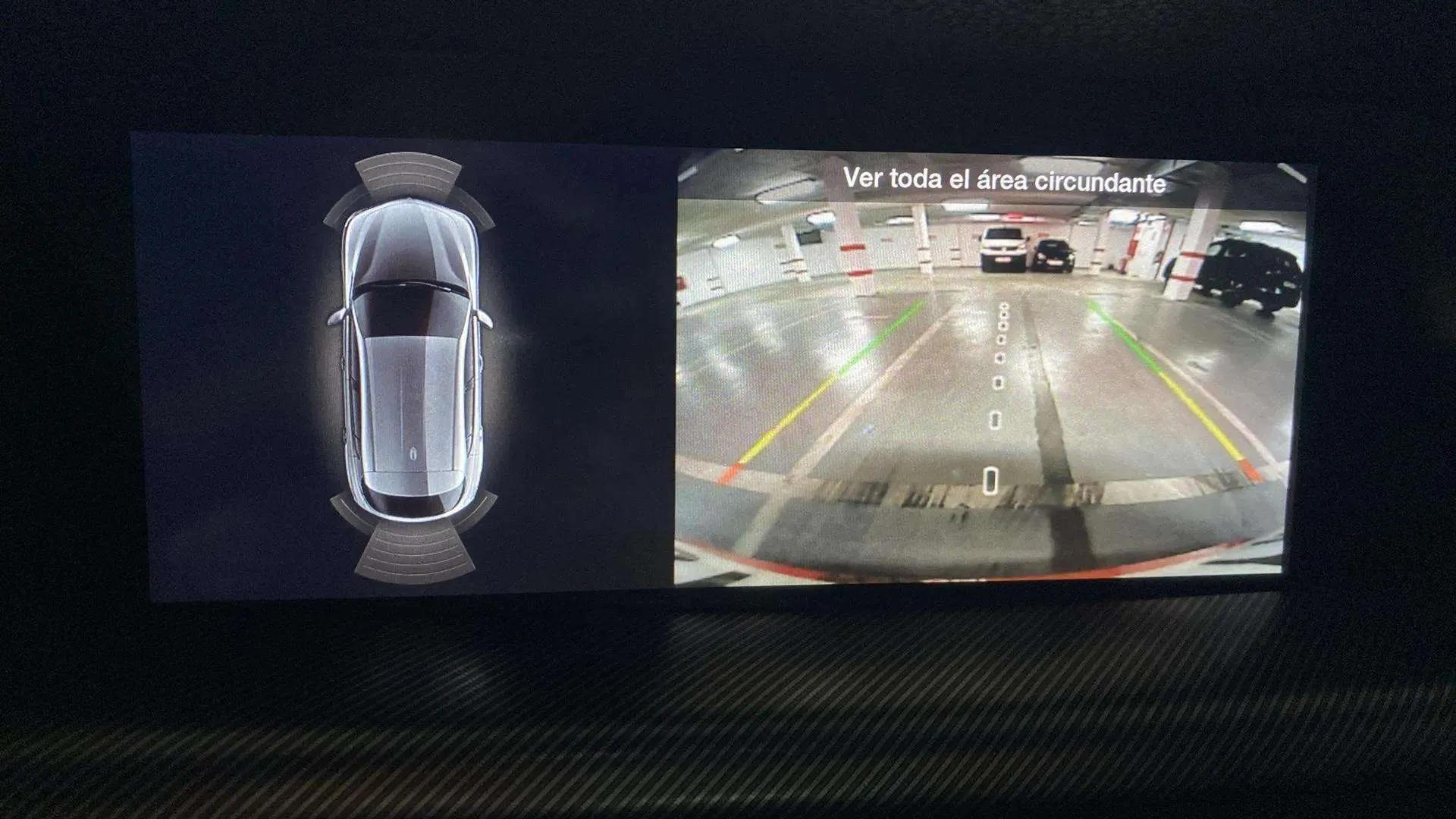 Alfa Romeo Stelvio 2.0 Gasolina Sprint Q4 - foto 14