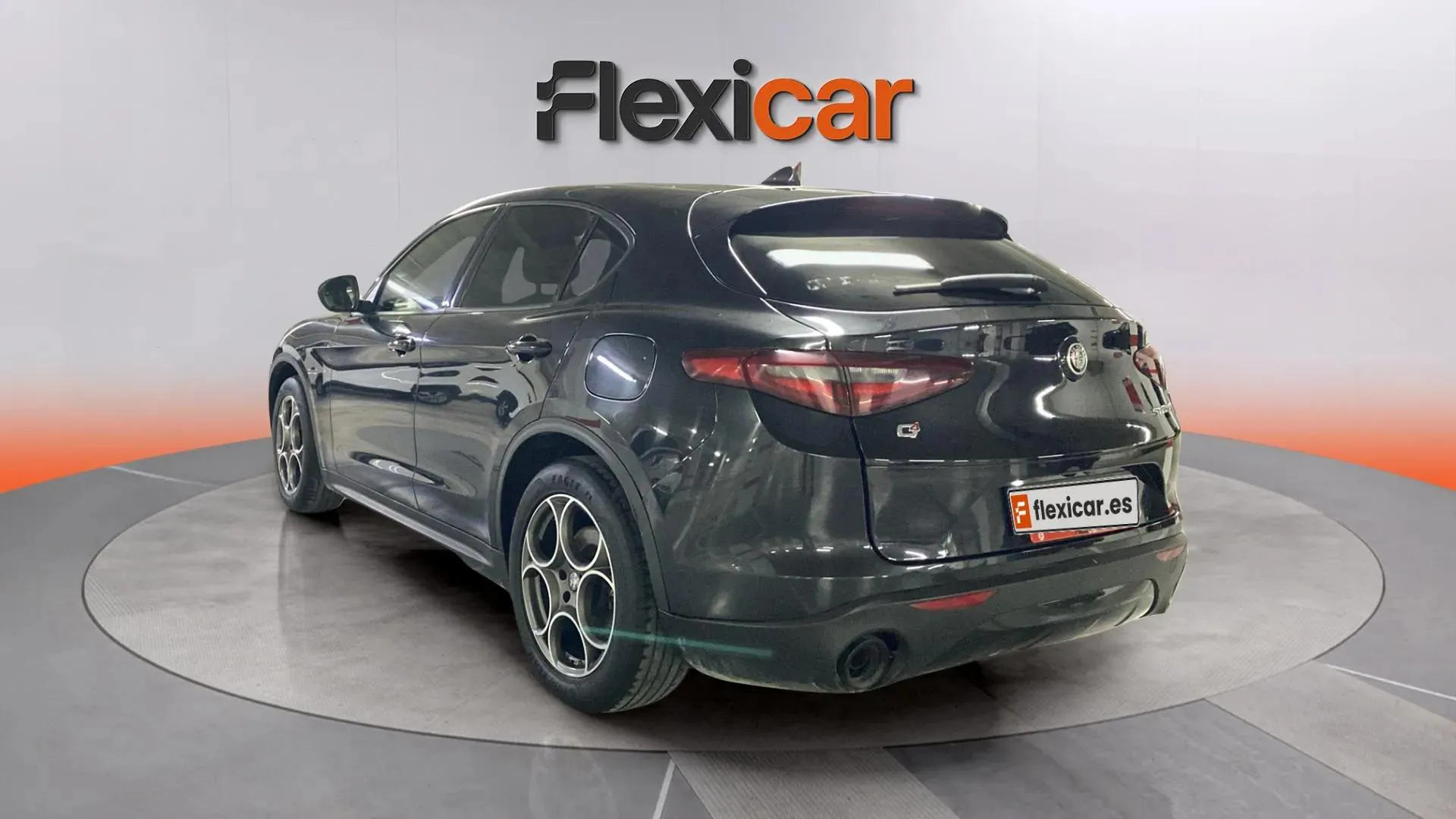 Alfa Romeo Stelvio 2.0 Gasolina Sprint Q4 - foto 5