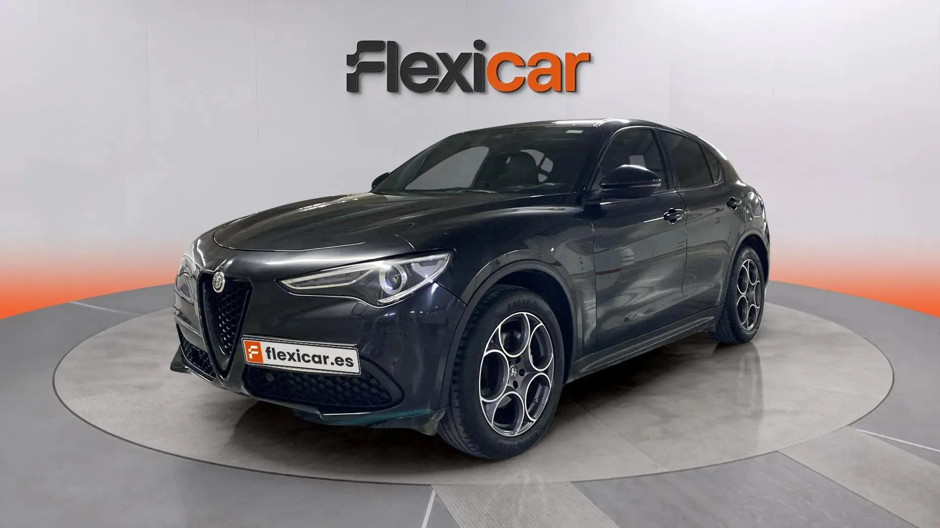 Alfa Romeo Stelvio 2.0 Gasolina Sprint Q4 - foto 3