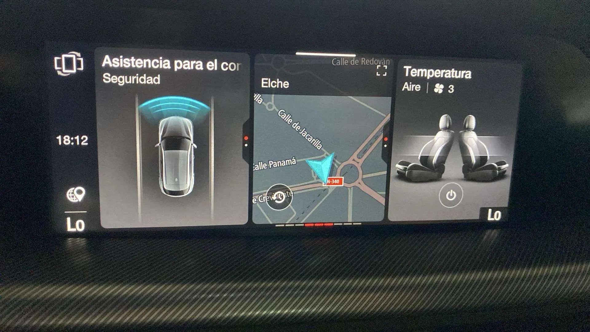 Alfa Romeo Stelvio 2.0 Gasolina Sprint Q4 - foto 15