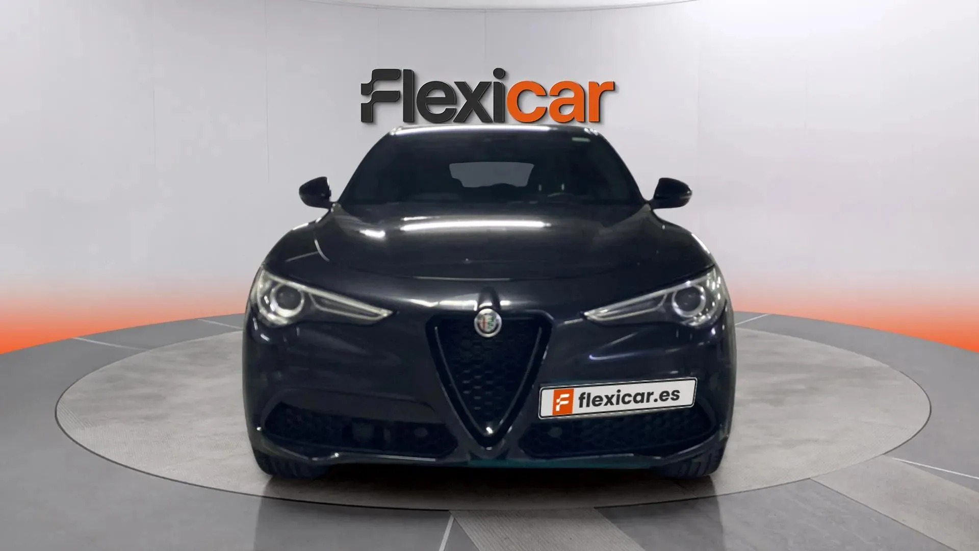 Alfa Romeo Stelvio 2.0 Gasolina Sprint Q4 - foto 2