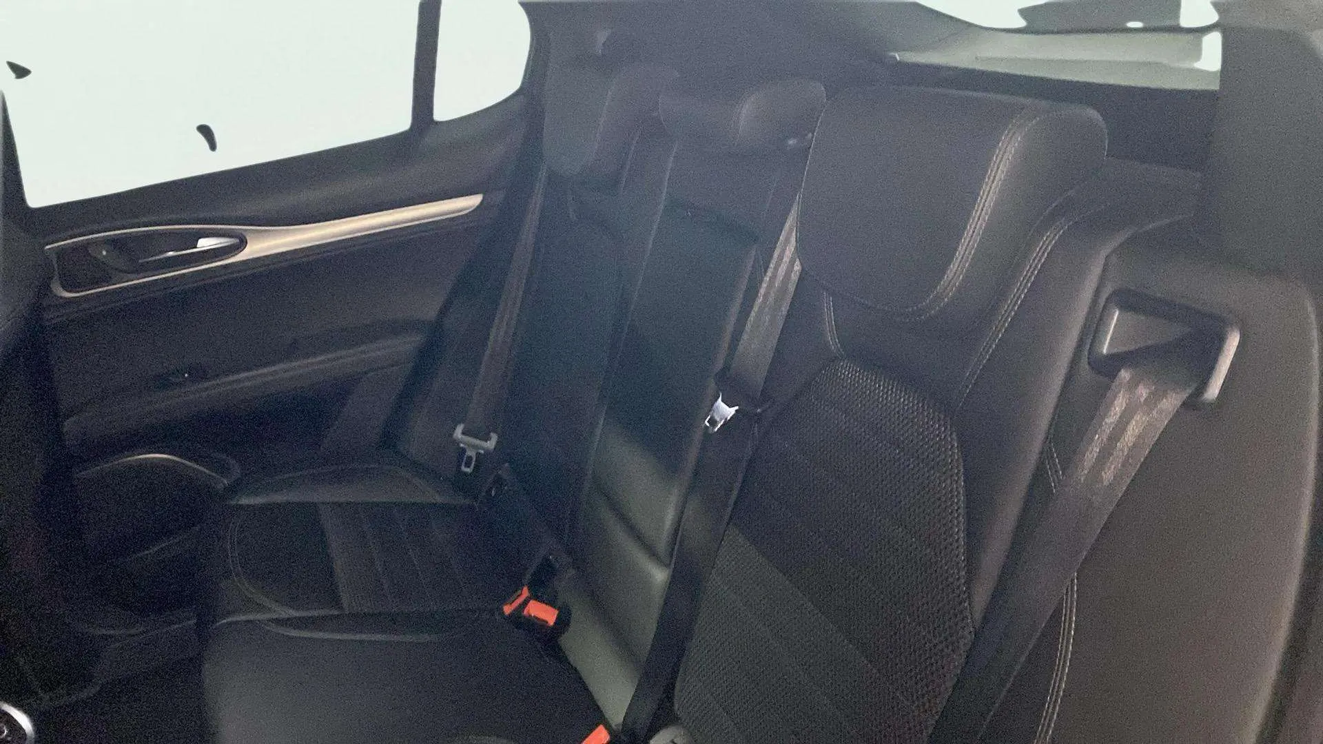 Alfa Romeo Stelvio 2.0 Gasolina Sprint Q4 - foto 24