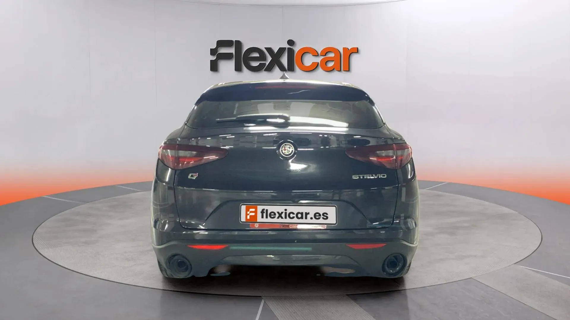Alfa Romeo Stelvio 2.0 Gasolina Sprint Q4 - foto 6
