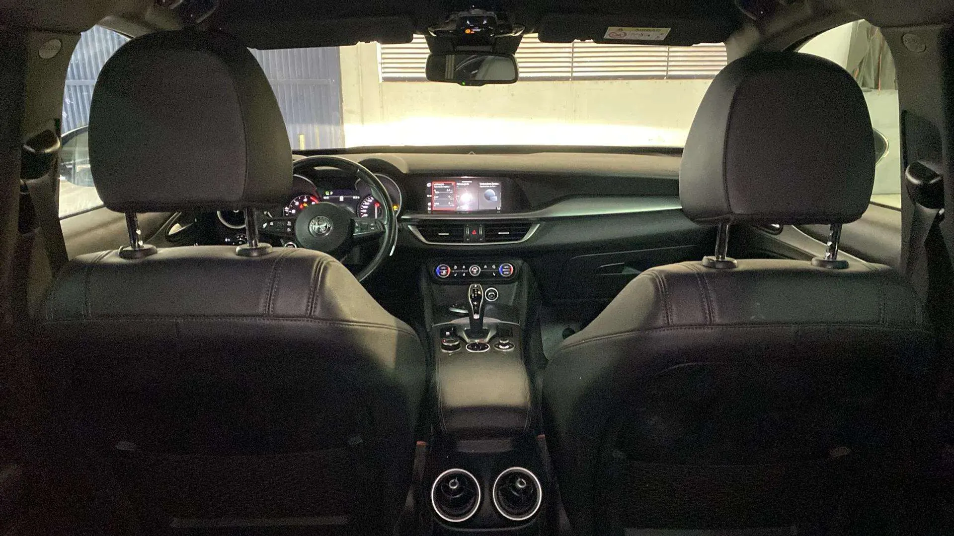 Alfa Romeo Stelvio 2.2 Diesel Sprint AWD - foto 25
