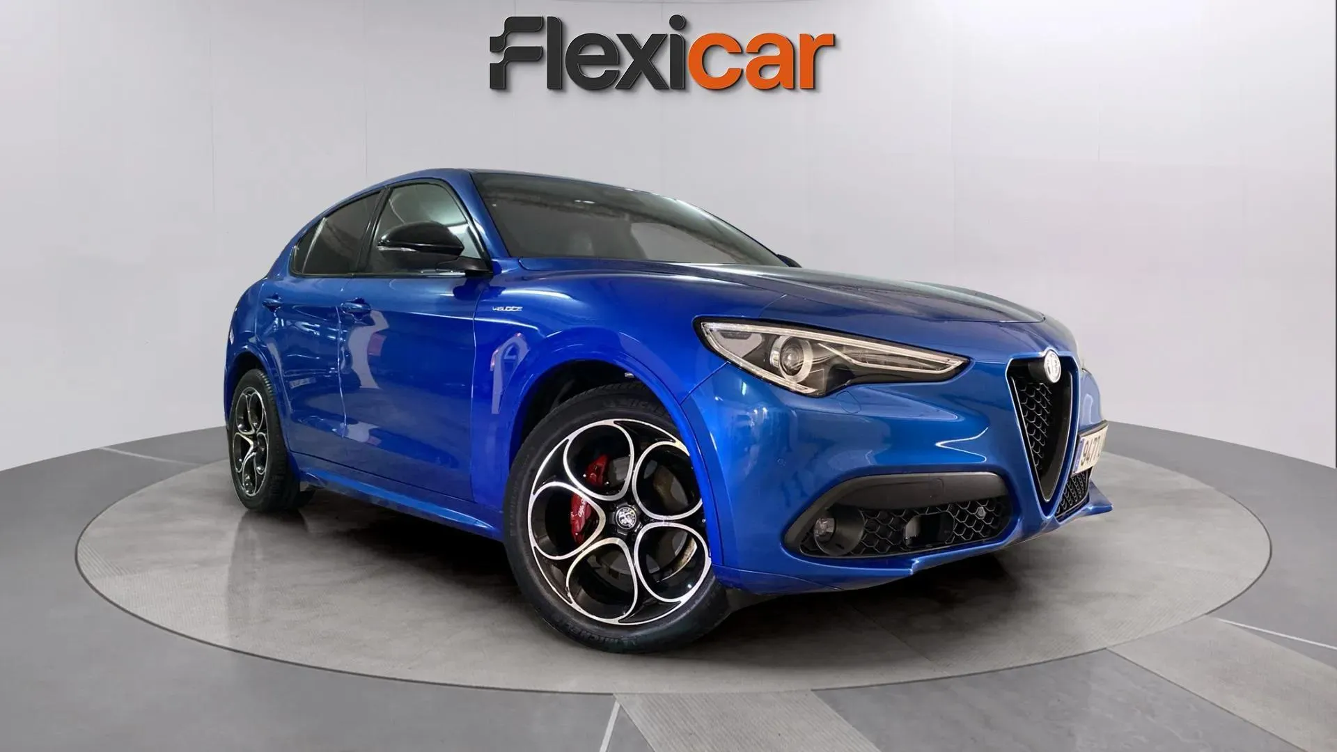 Alfa Romeo Stelvio 2.2 Diesel Sprint AWD - foto 1