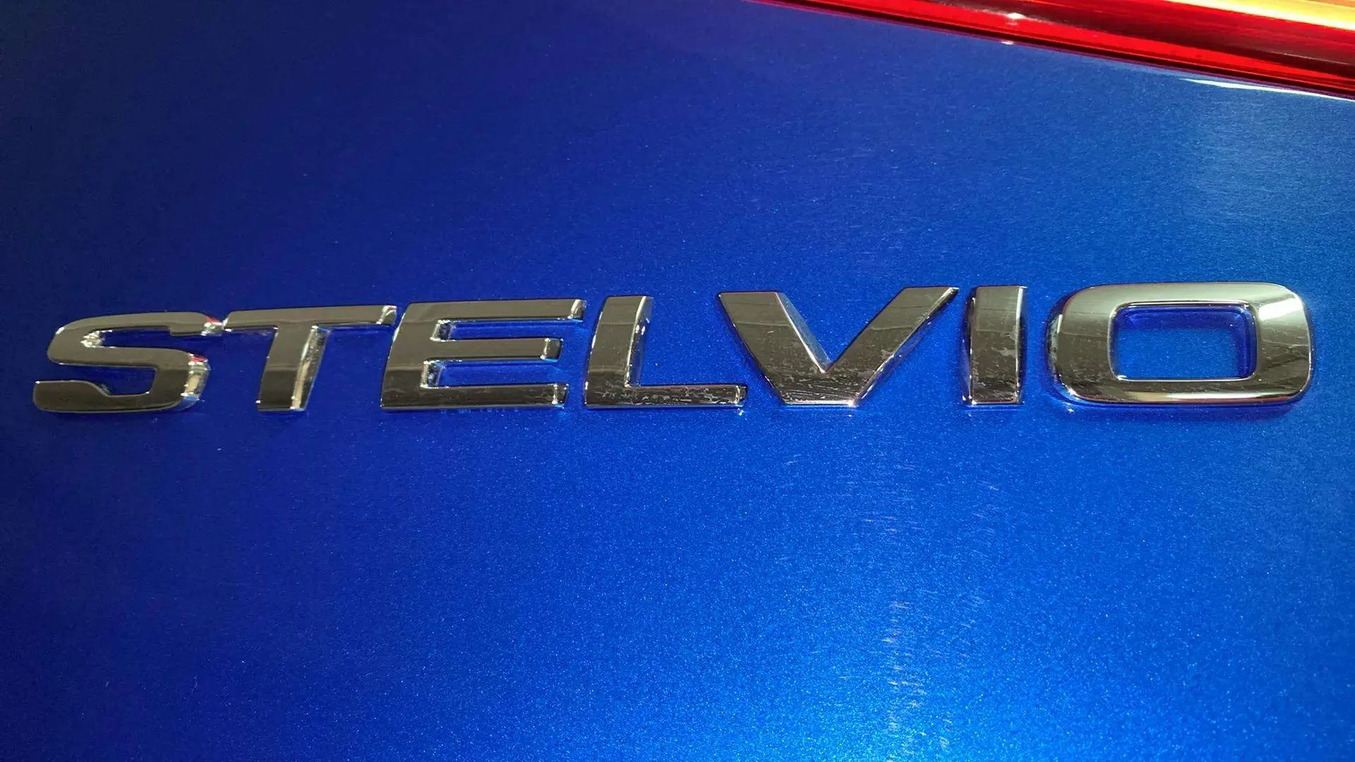 Alfa Romeo Stelvio 2.2 Diesel Sprint AWD - foto 31