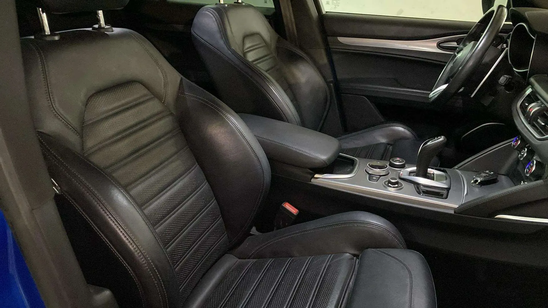 Alfa Romeo Stelvio 2.2 Diesel Sprint AWD - foto 22