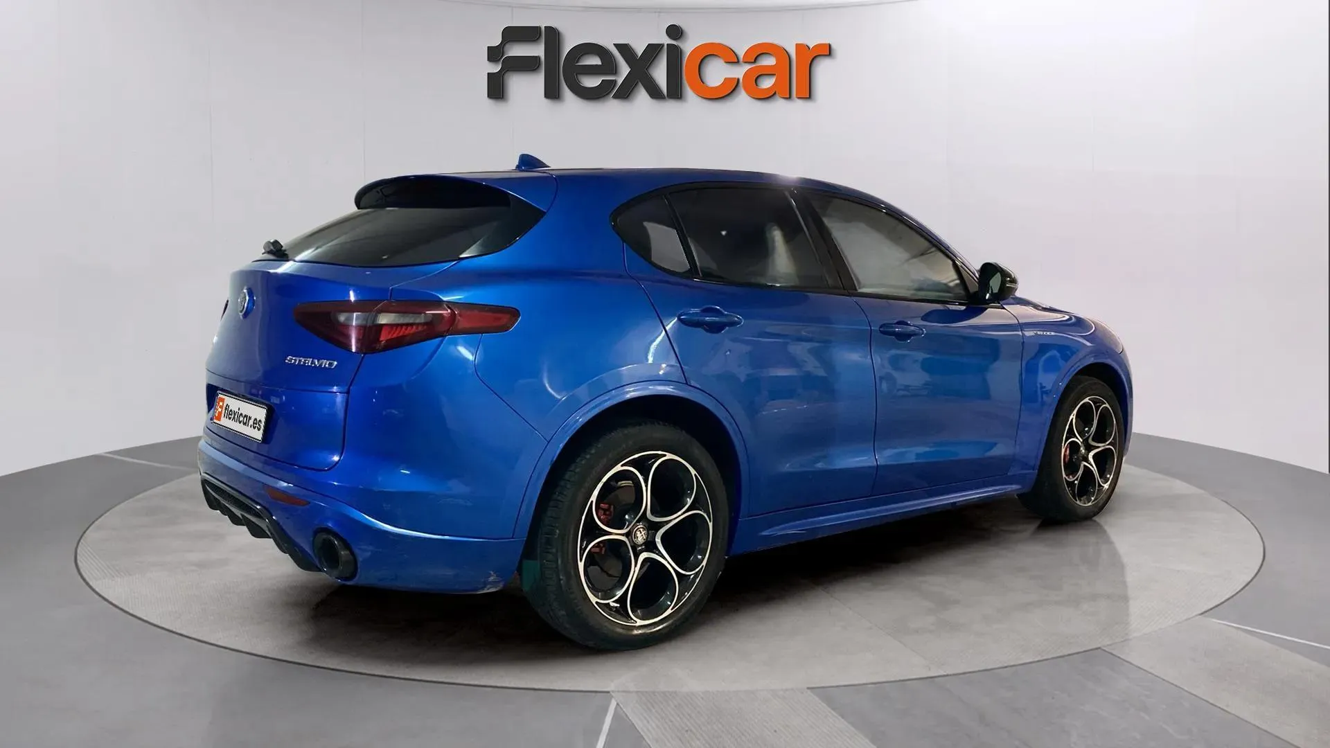 Alfa Romeo Stelvio 2.2 Diesel Sprint AWD - foto 7