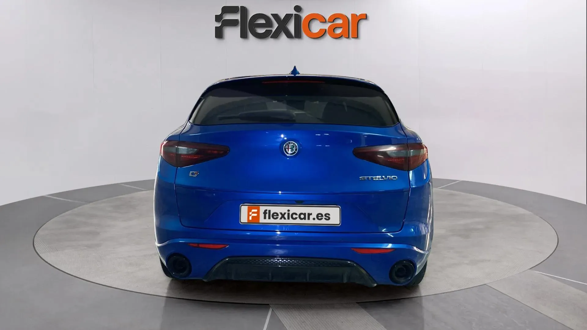 Alfa Romeo Stelvio 2.2 Diesel Sprint AWD - foto 6