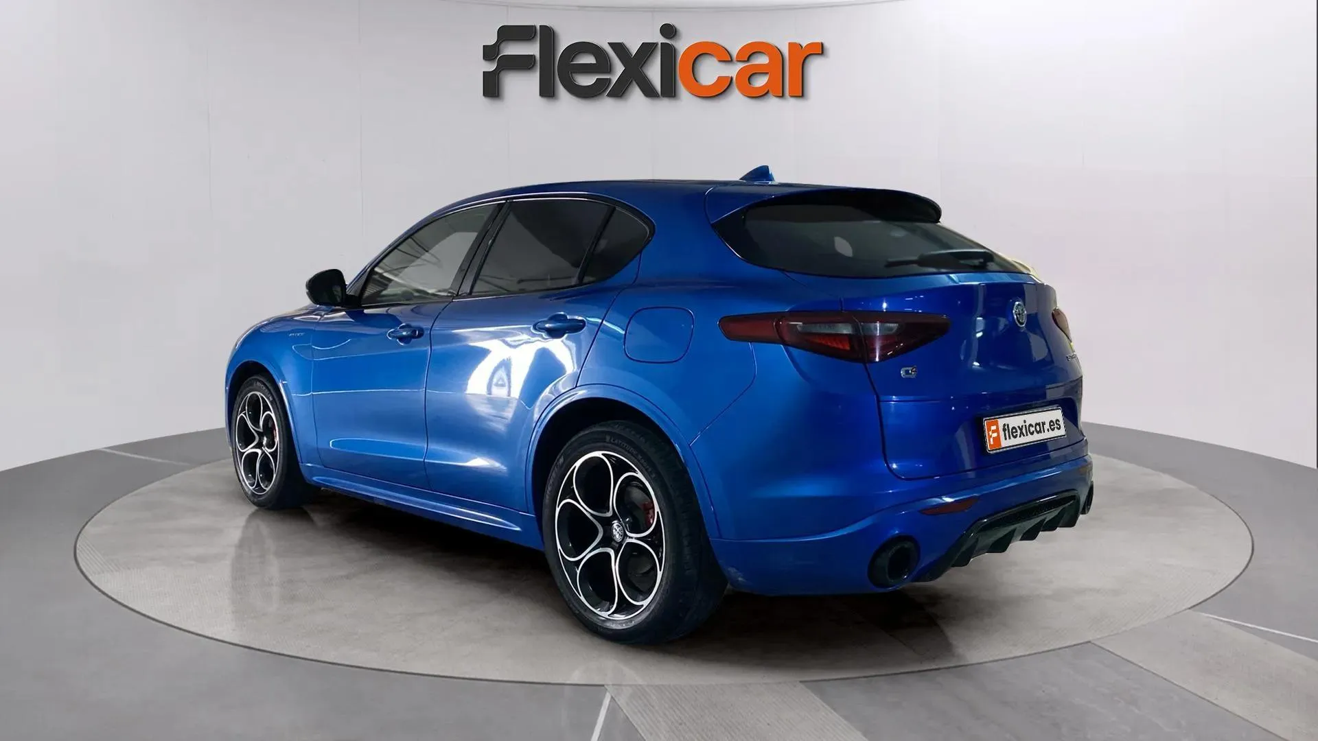 Alfa Romeo Stelvio 2.2 Diesel Sprint AWD - foto 5