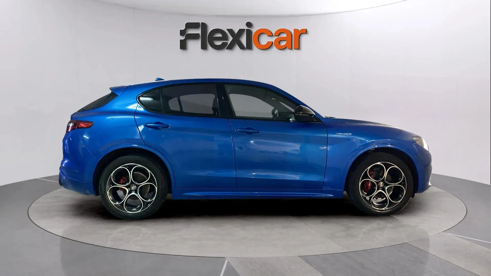 Alfa Romeo Stelvio 2.2 Diesel Sprint AWD - foto 4