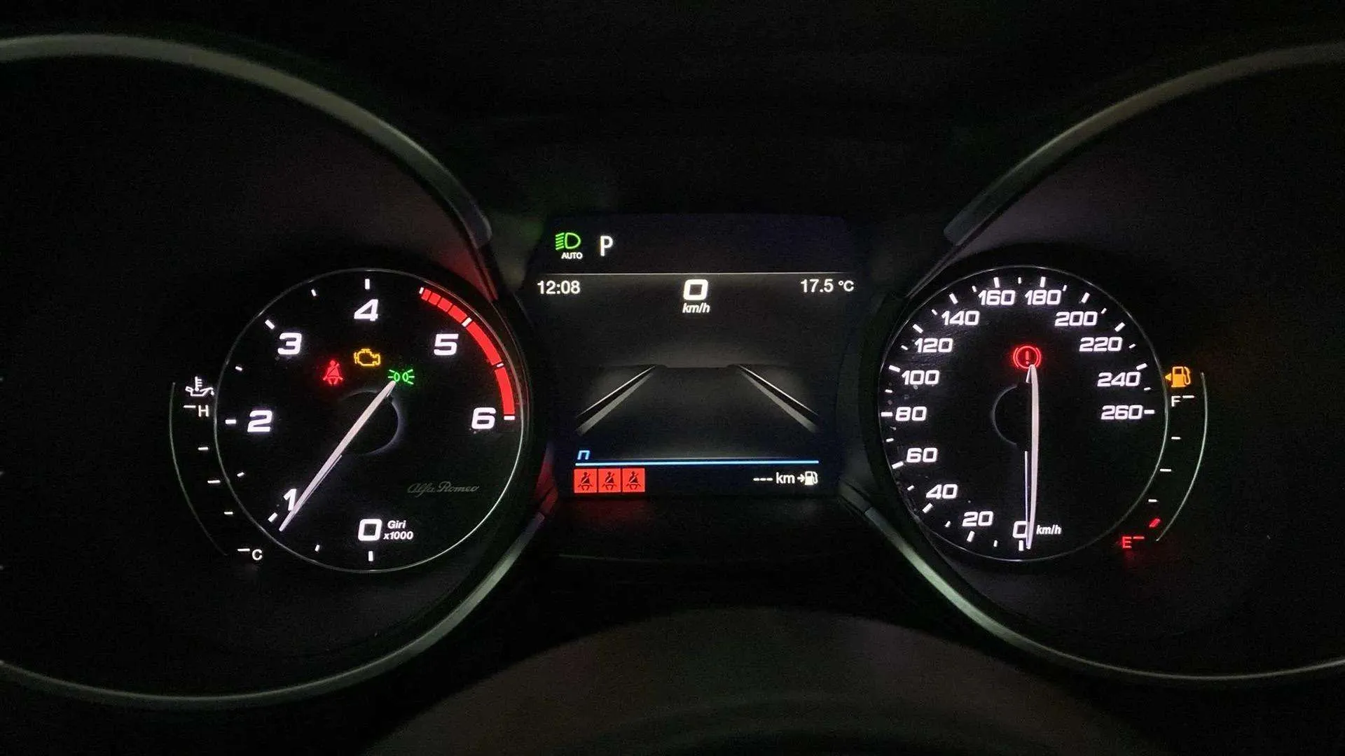 Alfa Romeo Stelvio 2.2 Diesel Sprint AWD - foto 13