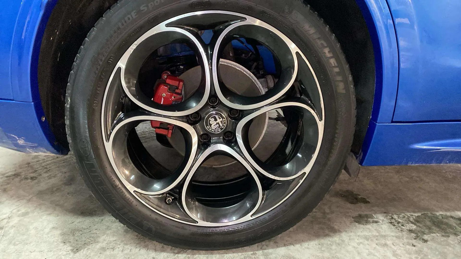 Alfa Romeo Stelvio 2.2 Diesel Sprint AWD - foto 29