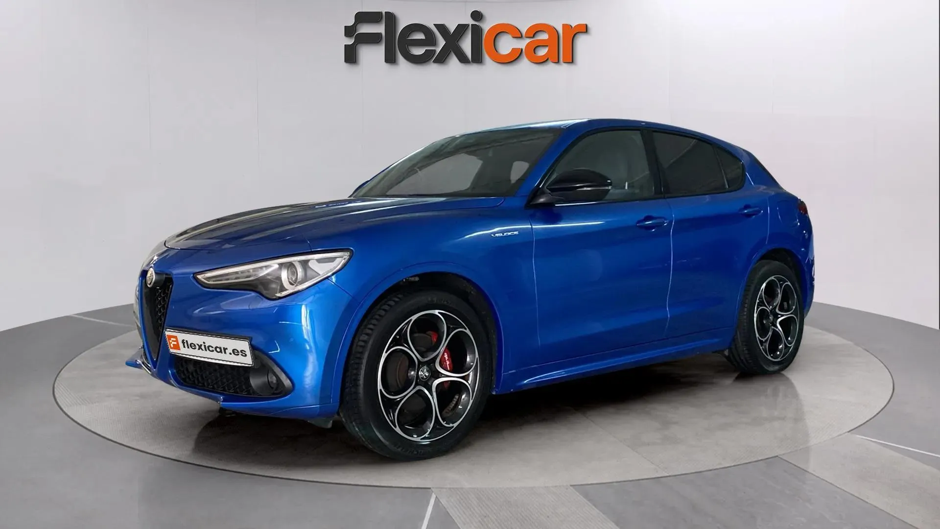 Alfa Romeo Stelvio 2.2 Diesel Sprint AWD - foto 3