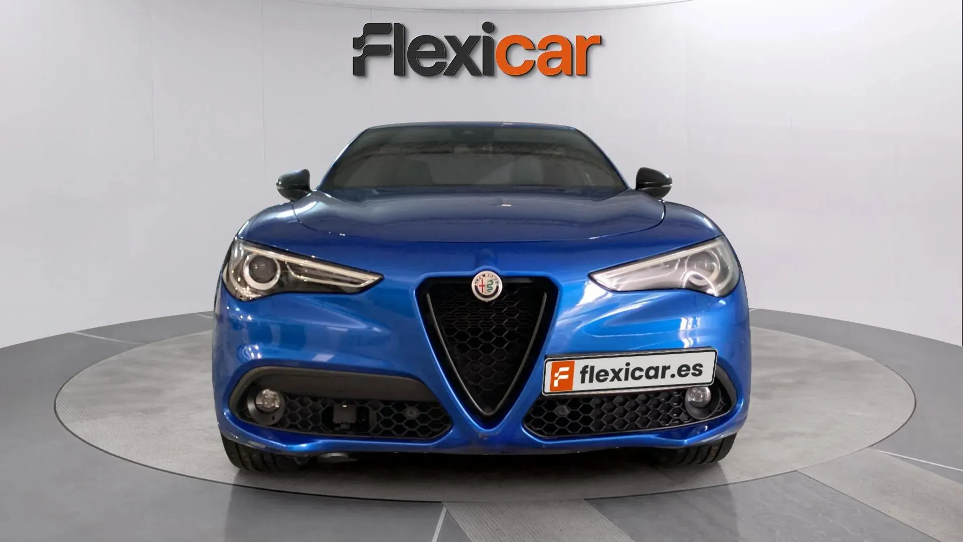 Alfa Romeo Stelvio 2.2 Diesel Sprint AWD - foto 2