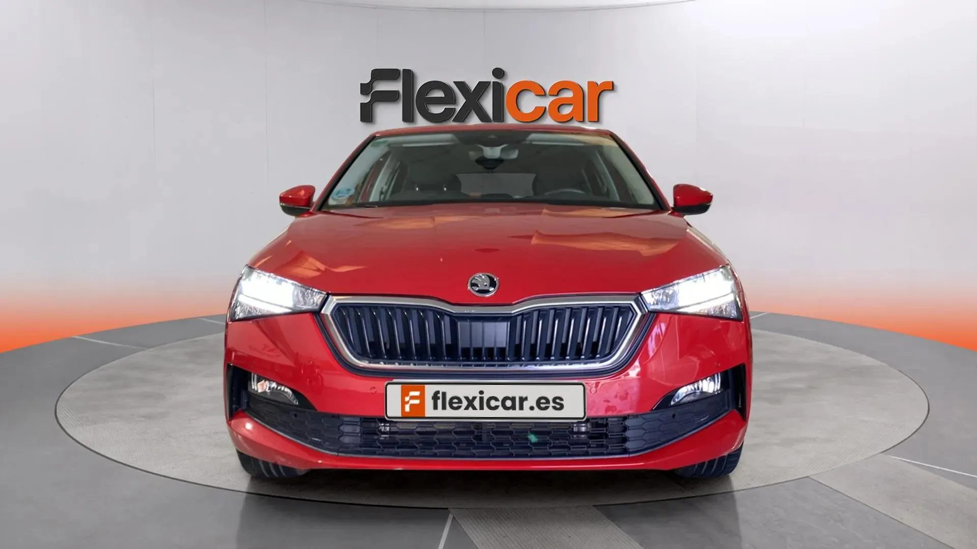 Škoda Scala 1.0 TSI DSG Ambition - foto 2