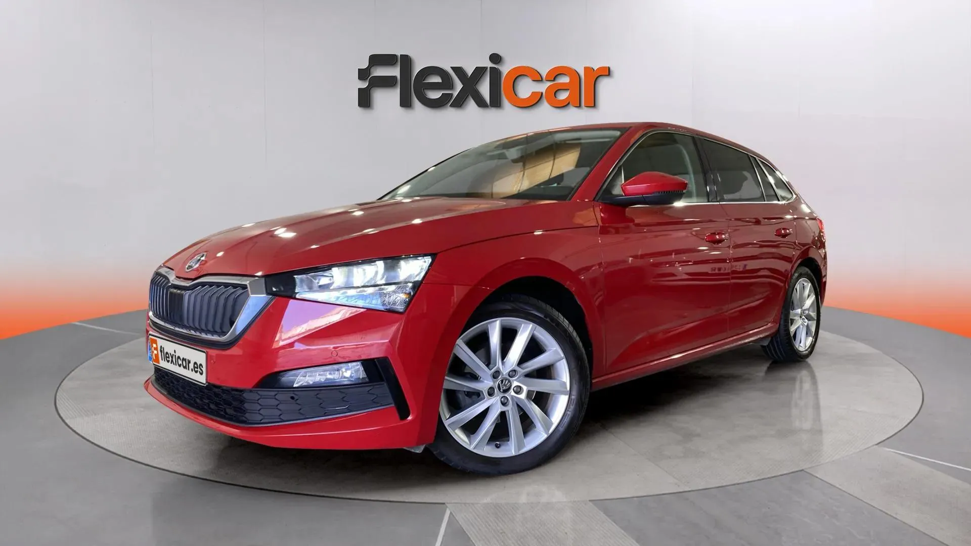 Škoda Scala 1.0 TSI DSG Ambition - foto 4